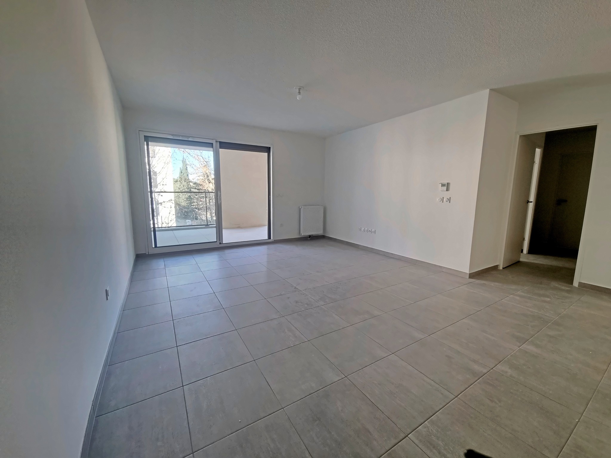 Location Appartement à Montpellier 3 pièces