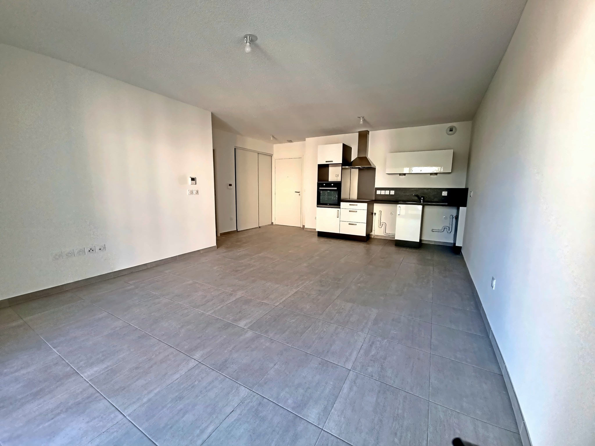 Location Appartement à Montpellier 3 pièces