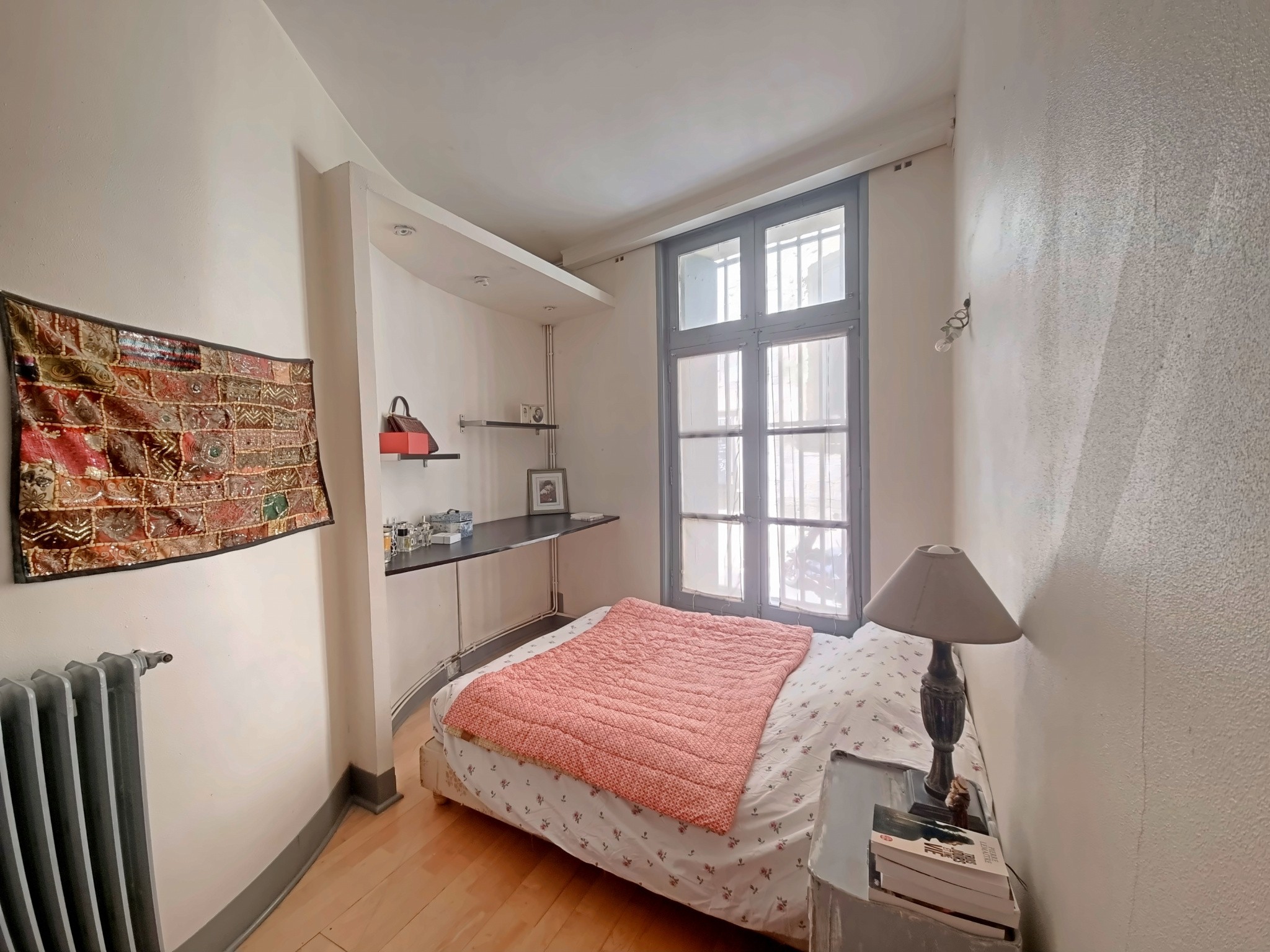 Vente Appartement à Montpellier 3 pièces