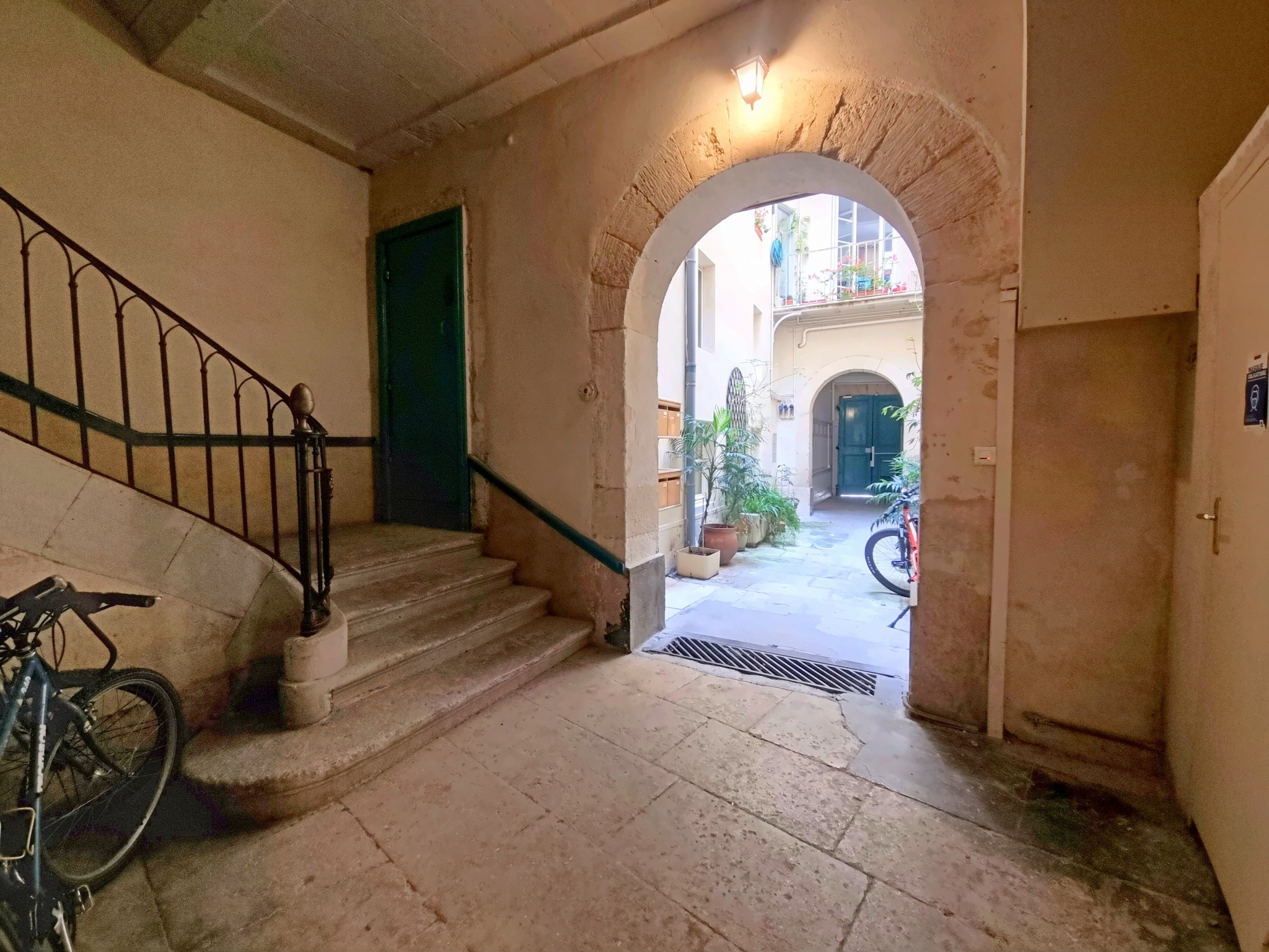 Vente Appartement à Montpellier 3 pièces