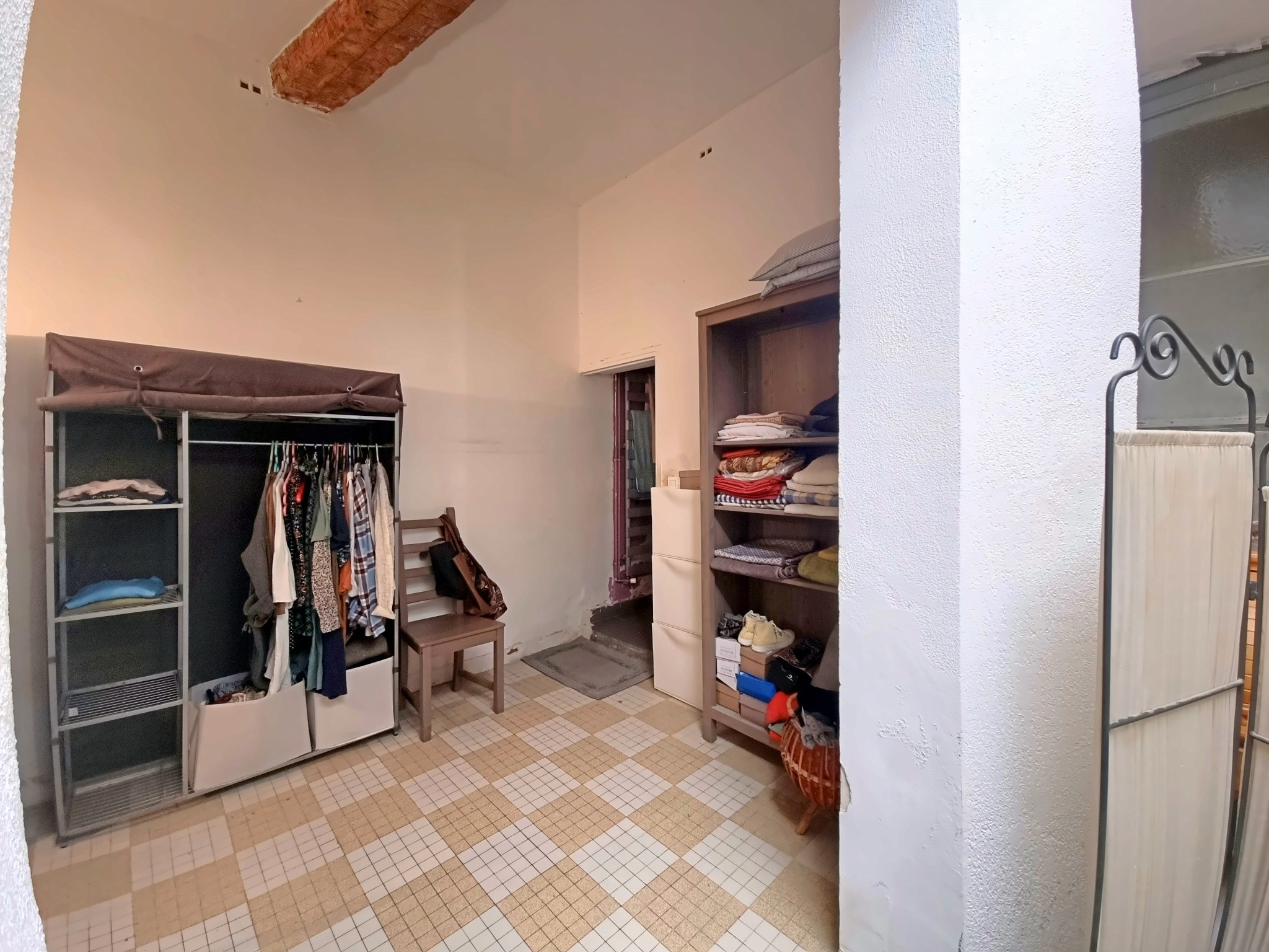 Vente Appartement à Montpellier 3 pièces