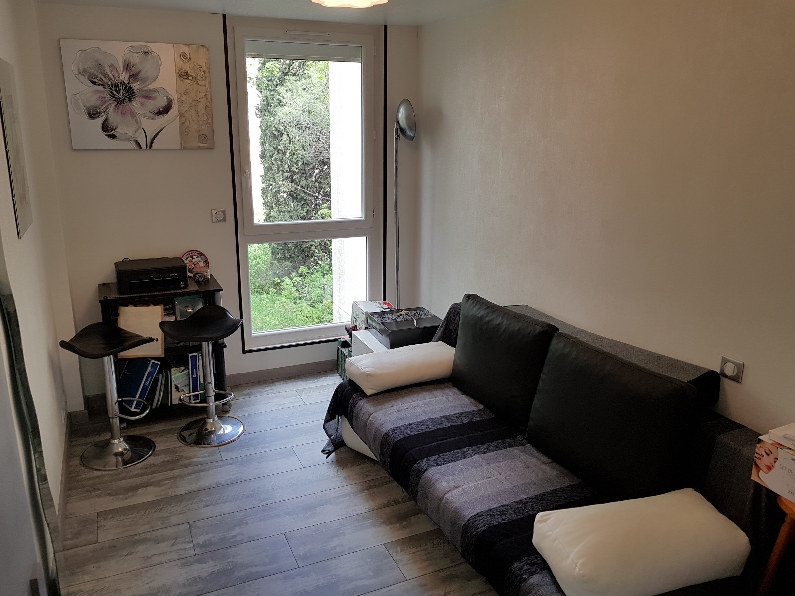 Location Appartement à Montpellier 3 pièces