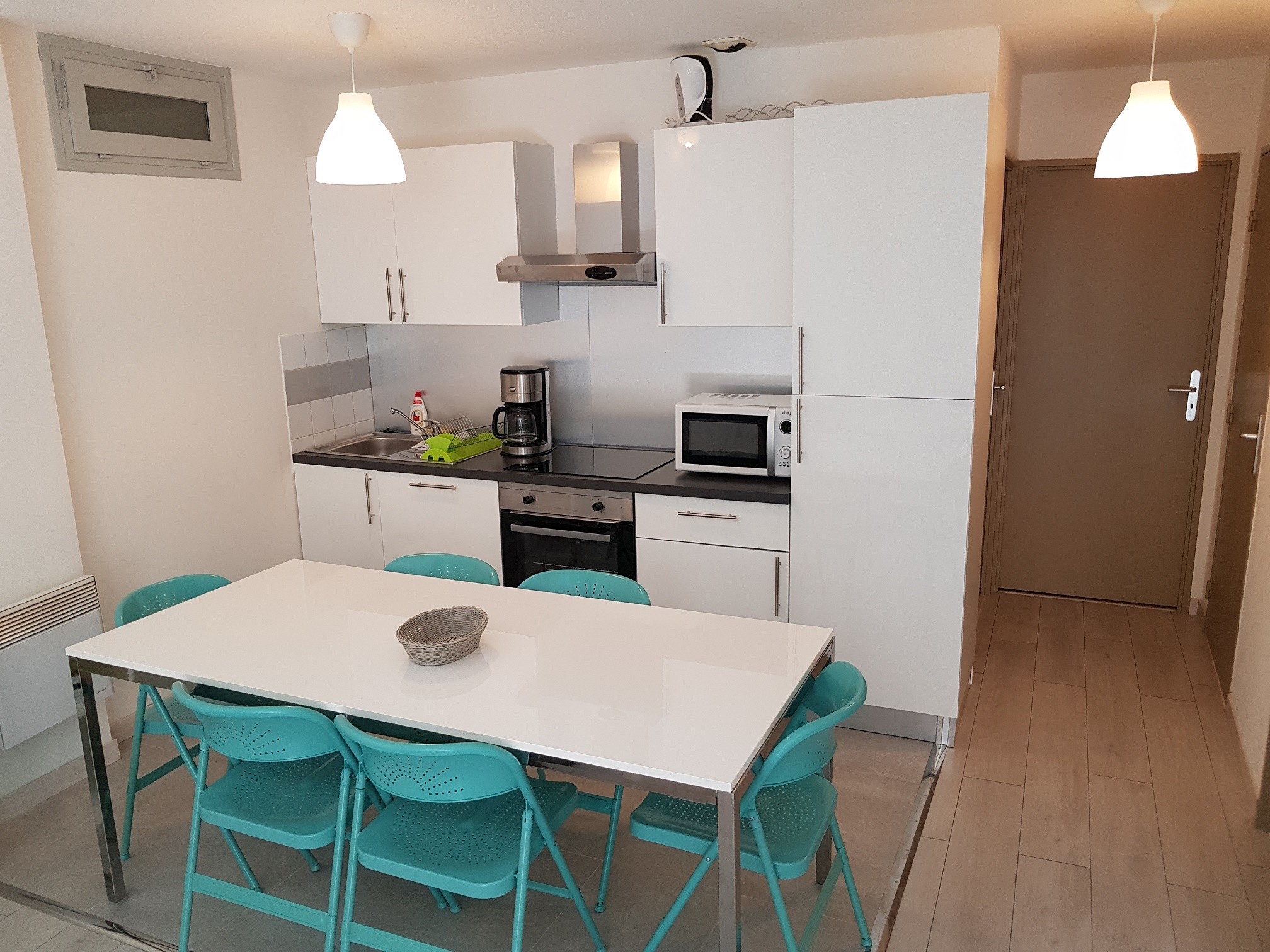 Location Appartement à Montpellier 3 pièces