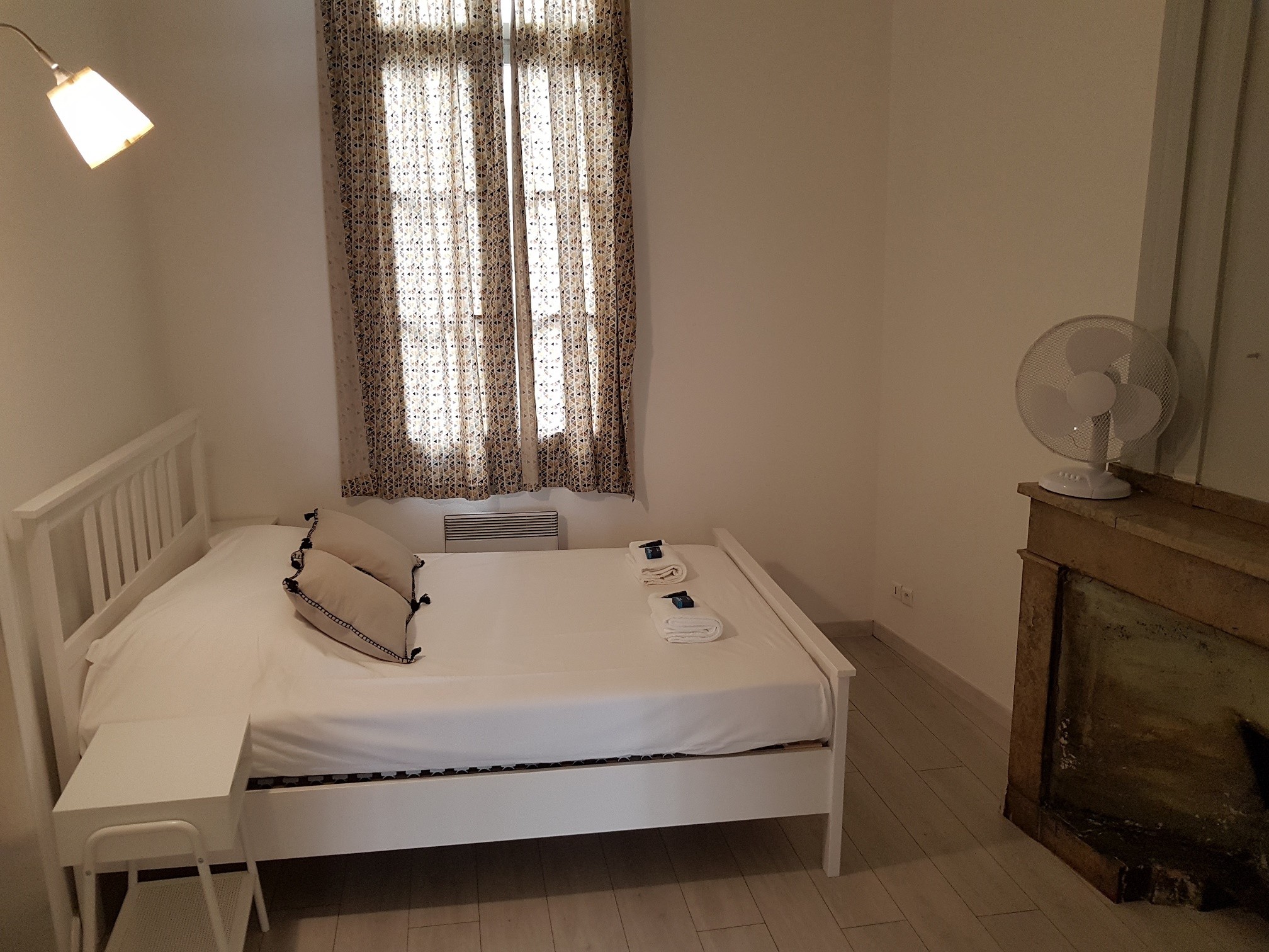 Location Appartement à Montpellier 3 pièces