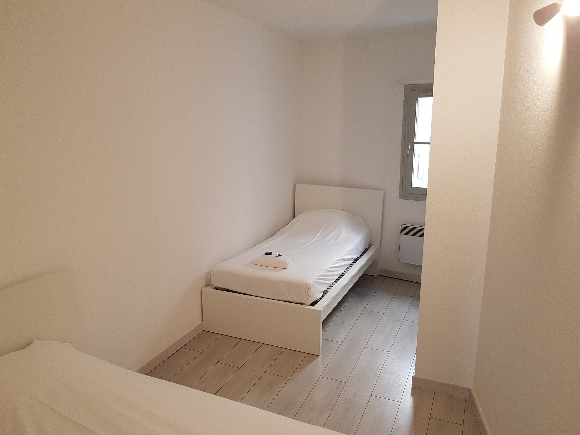 Location Appartement à Montpellier 3 pièces