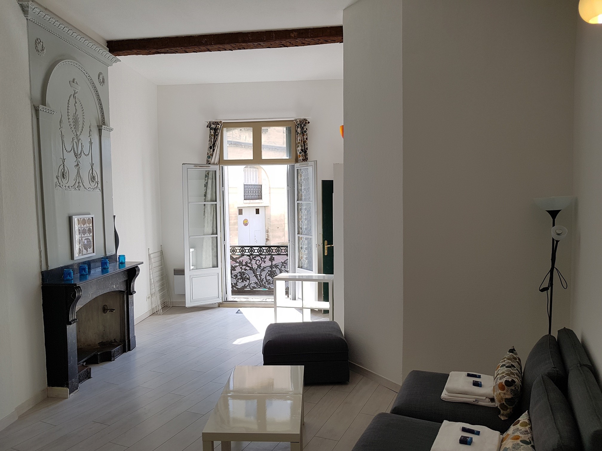 Location Appartement à Montpellier 3 pièces