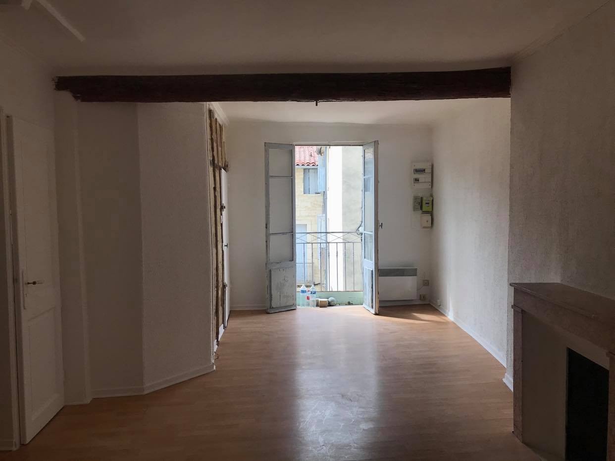 Location Appartement à Montpellier 1 pièce