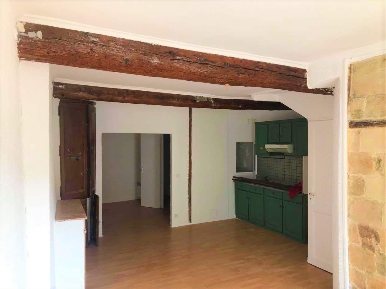 Location Appartement à Montpellier 1 pièce