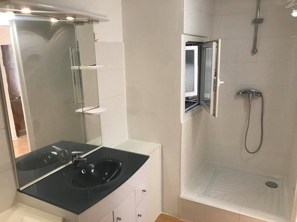 Location Appartement à Montpellier 1 pièce