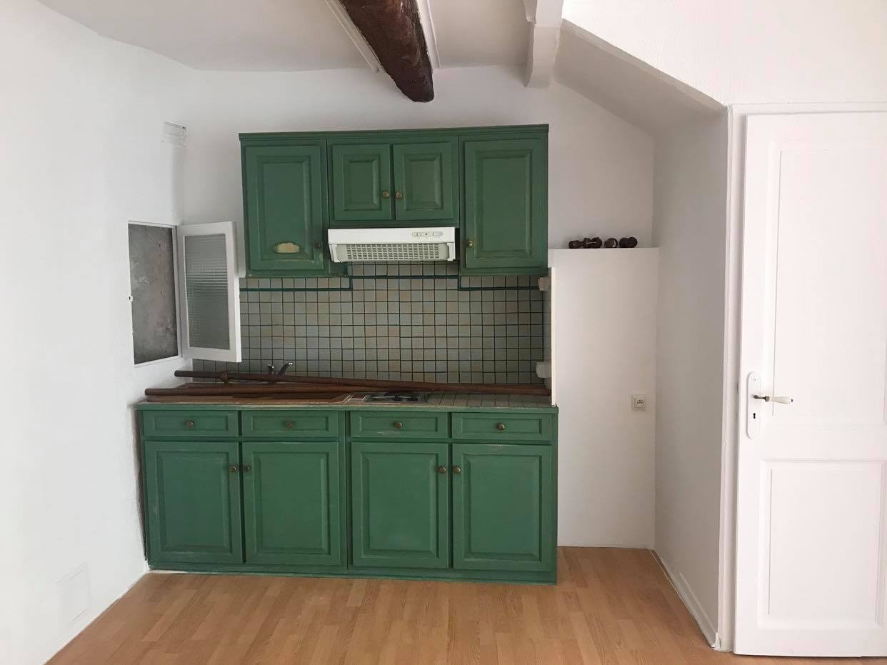 Location Appartement à Montpellier 1 pièce