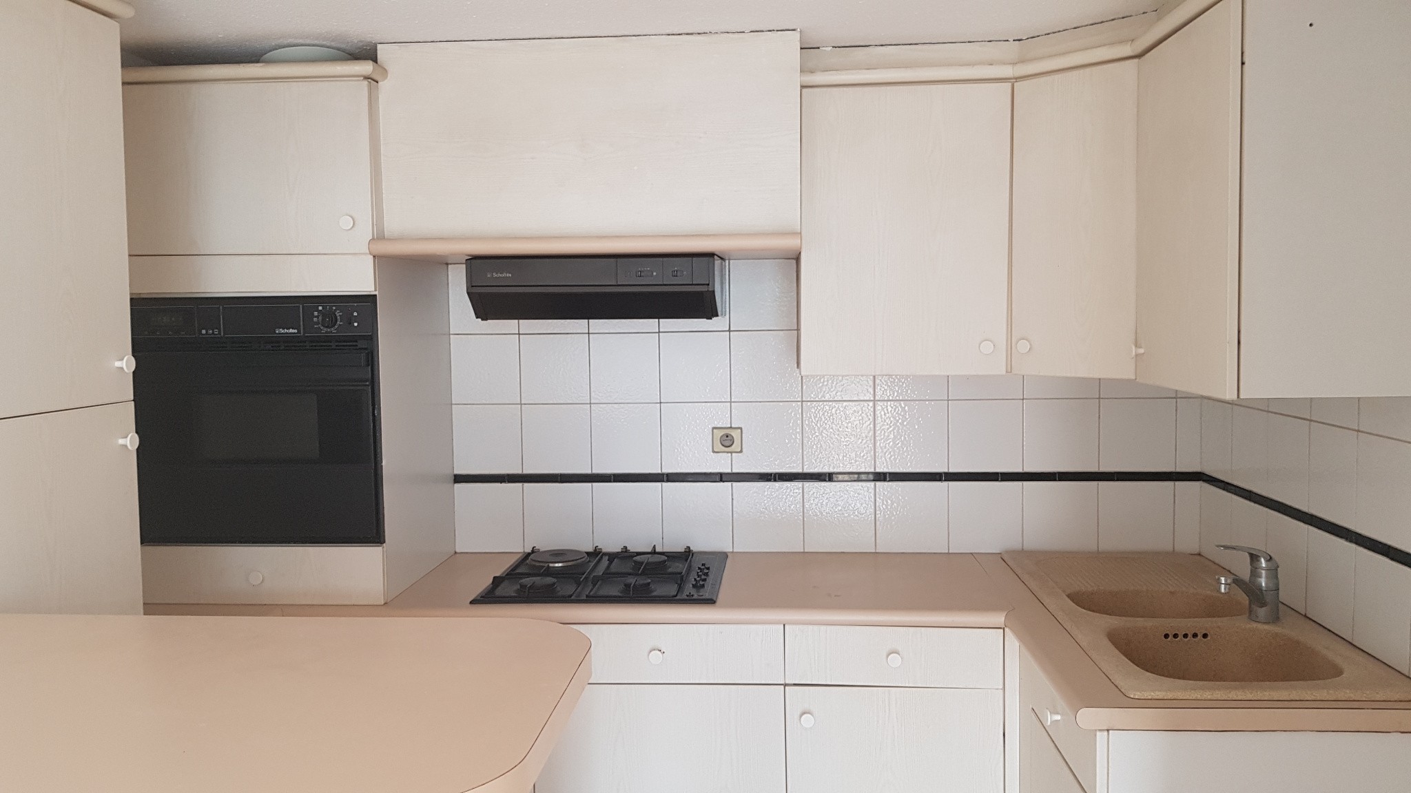 Location Appartement à Montpellier 1 pièce