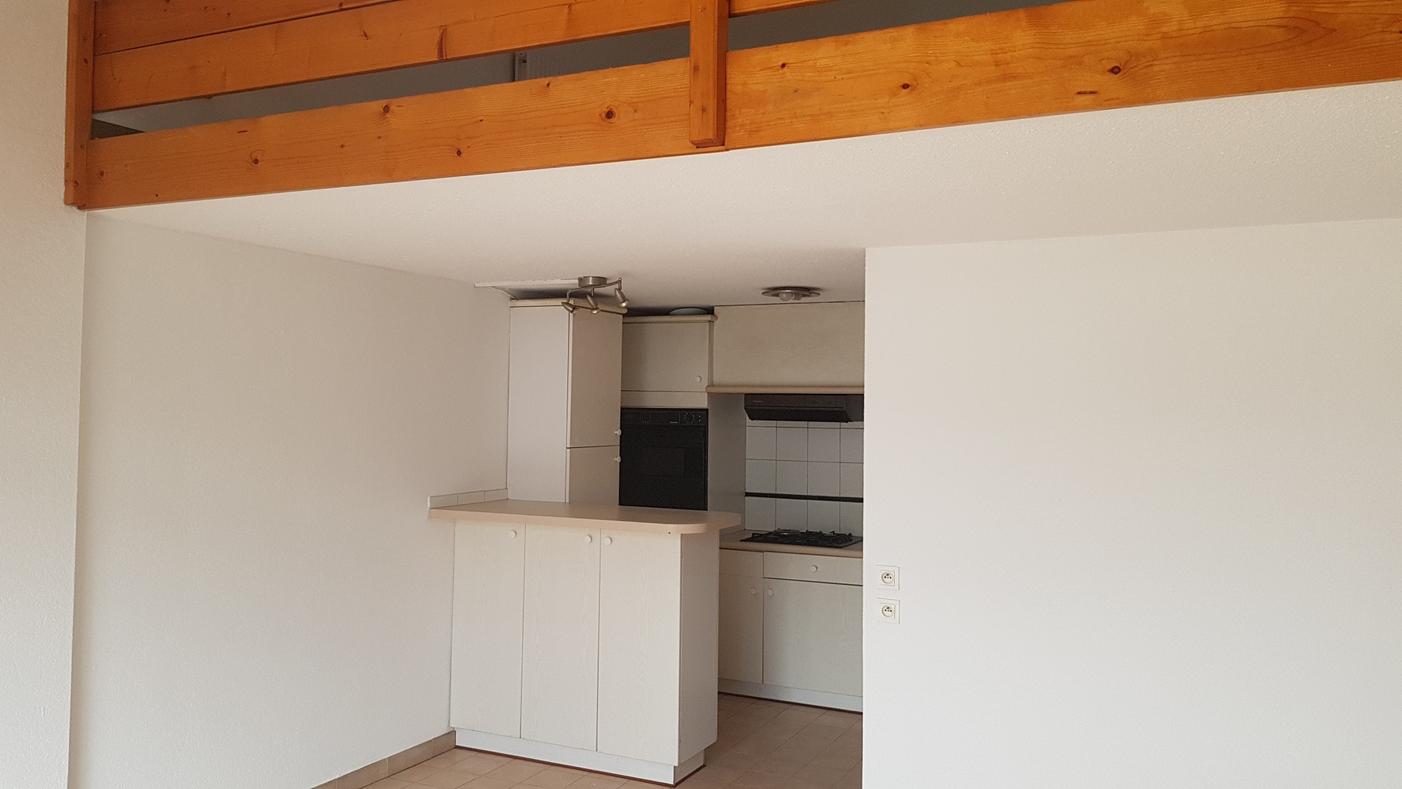 Location Appartement à Montpellier 1 pièce