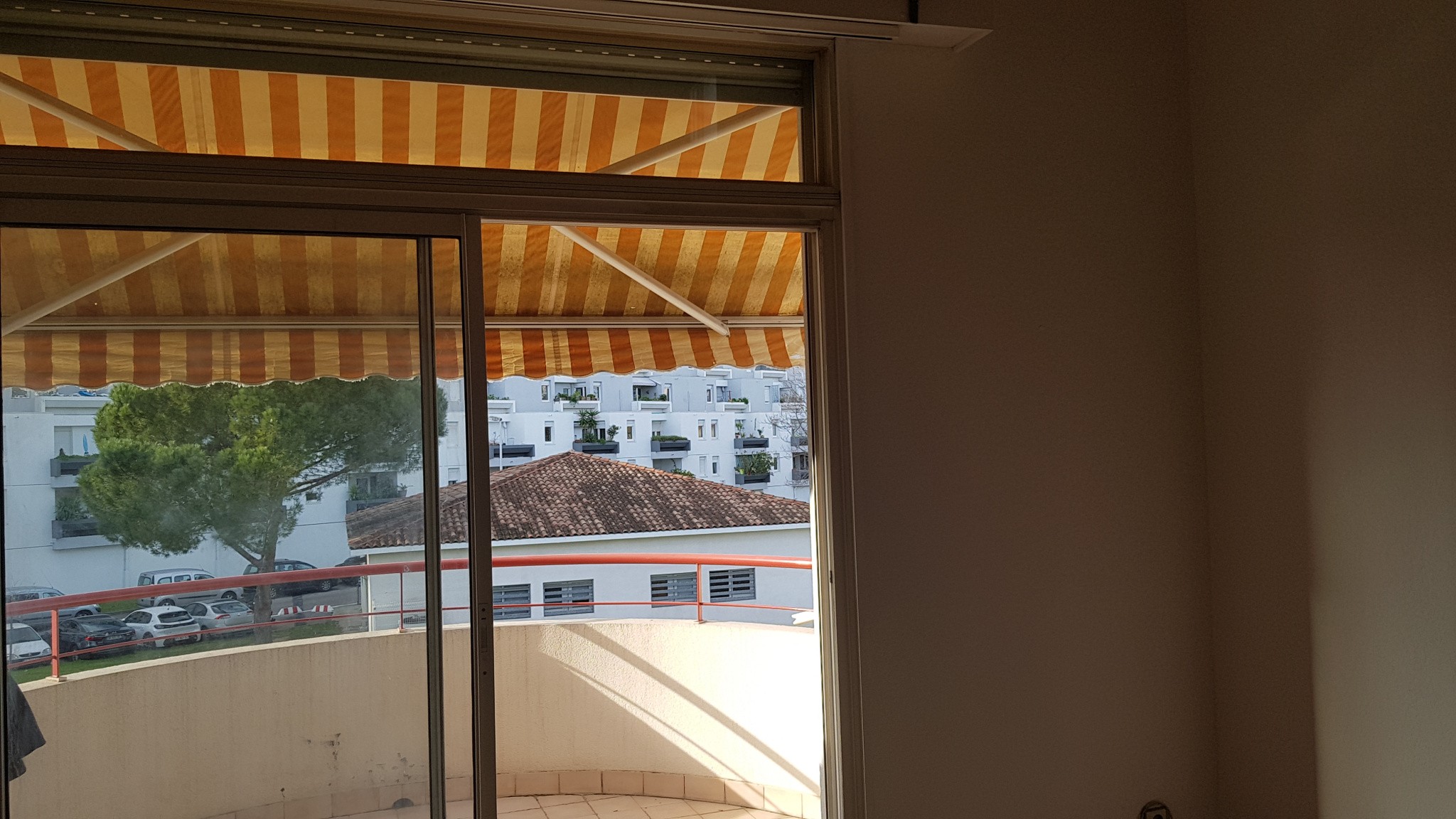 Location Appartement à Montpellier 1 pièce