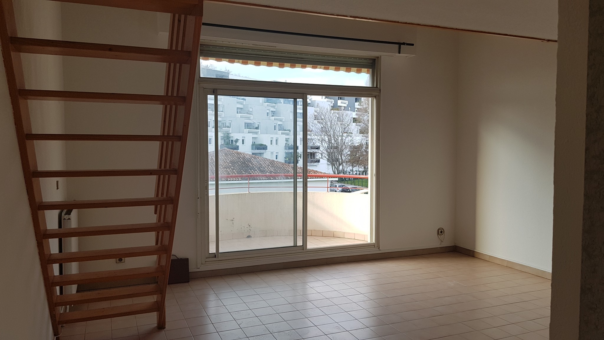 Location Appartement à Montpellier 1 pièce