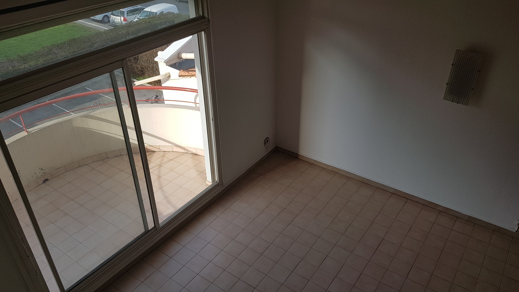 Location Appartement à Montpellier 1 pièce