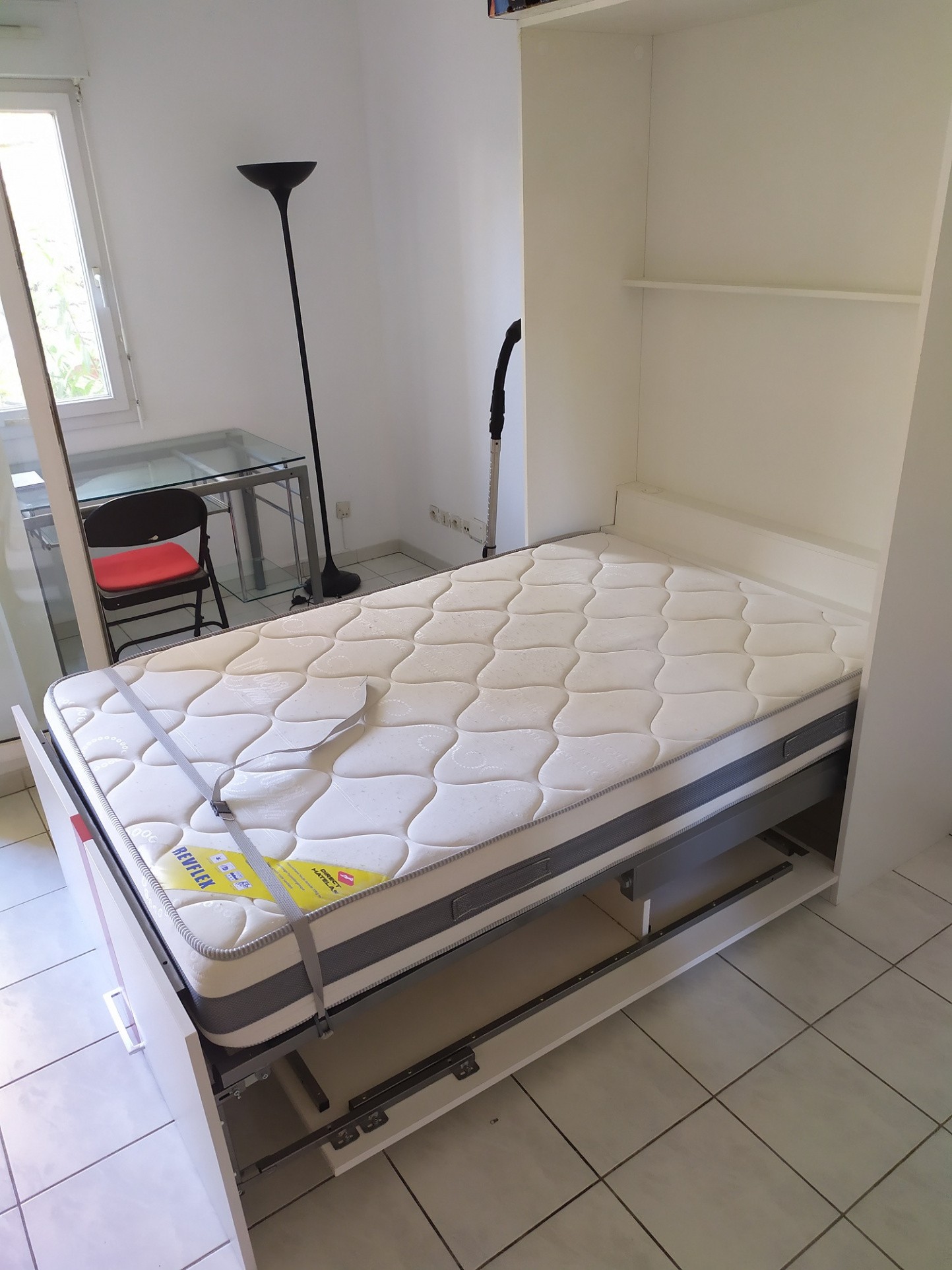 Location Appartement à Montpellier 1 pièce