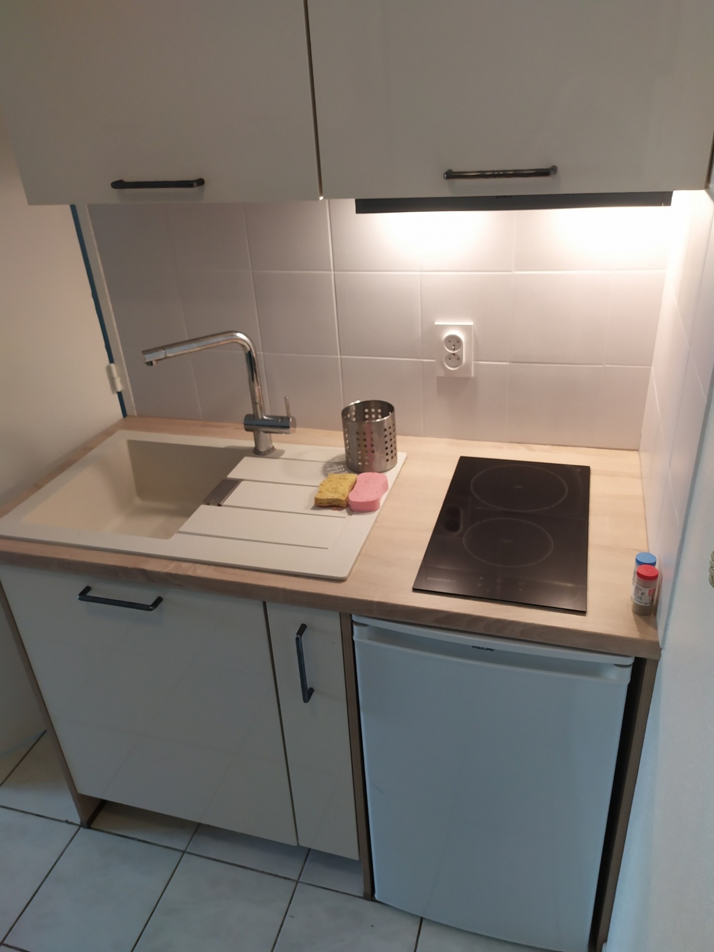 Location Appartement à Montpellier 1 pièce