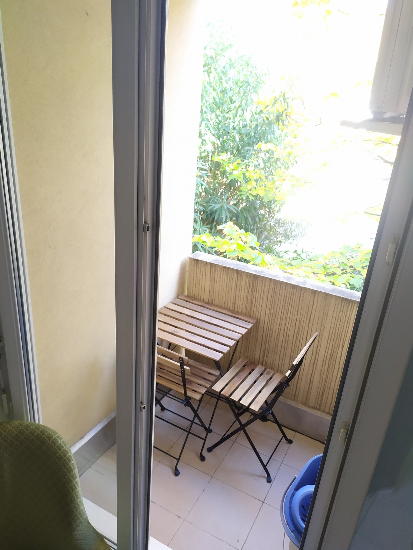 Location Appartement à Montpellier 1 pièce