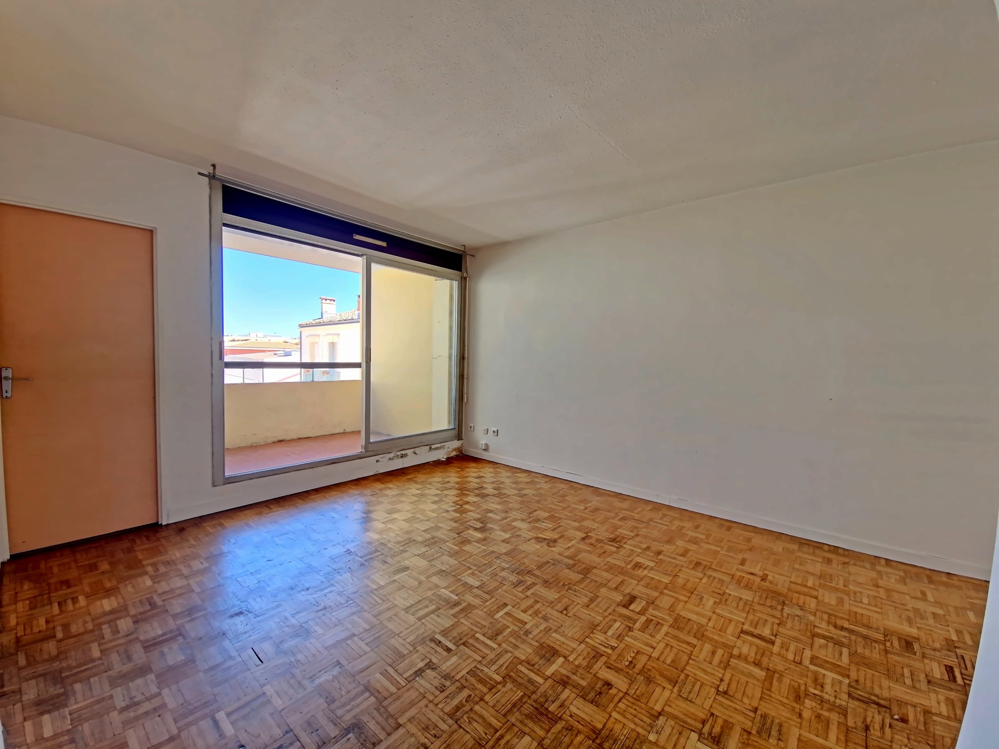 Vente Appartement à Montpellier 1 pièce