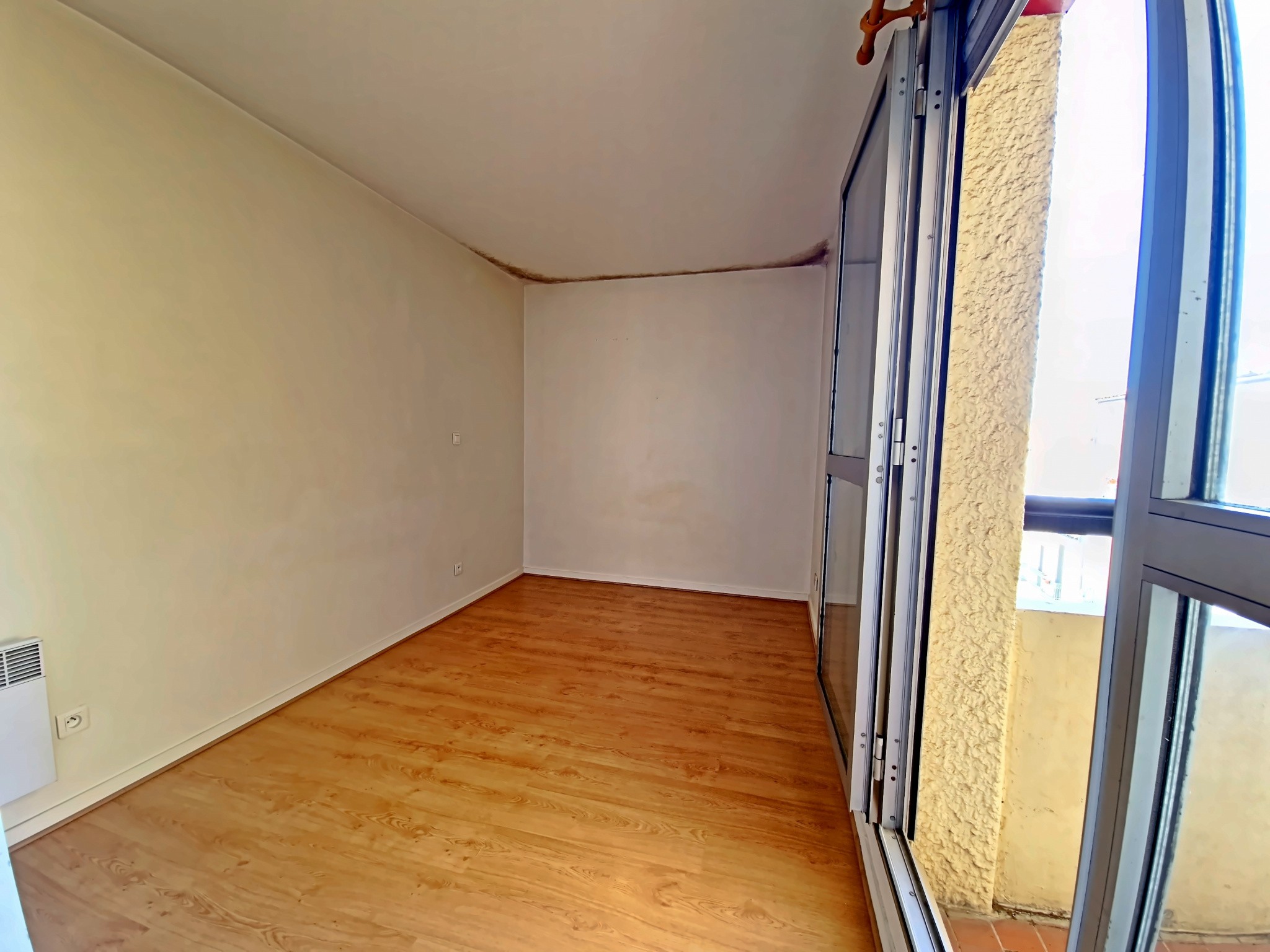 Vente Appartement à Montpellier 1 pièce