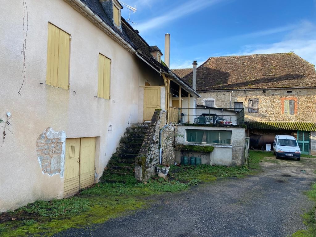 Vente Maison à Miers 5 pièces