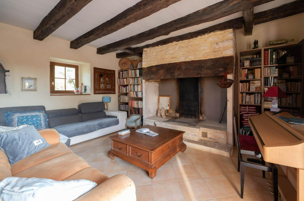 Vente Maison à Rocamadour 5 pièces