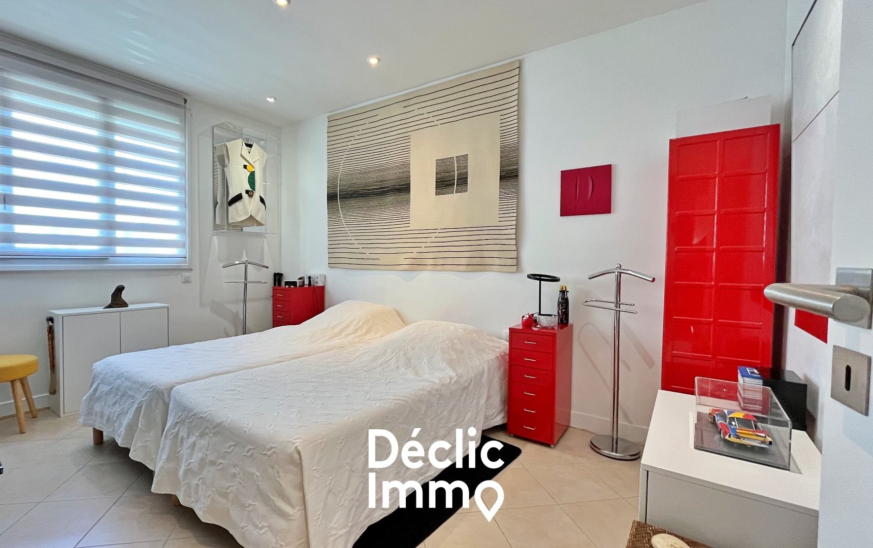 Vente Appartement à Cannes 3 pièces