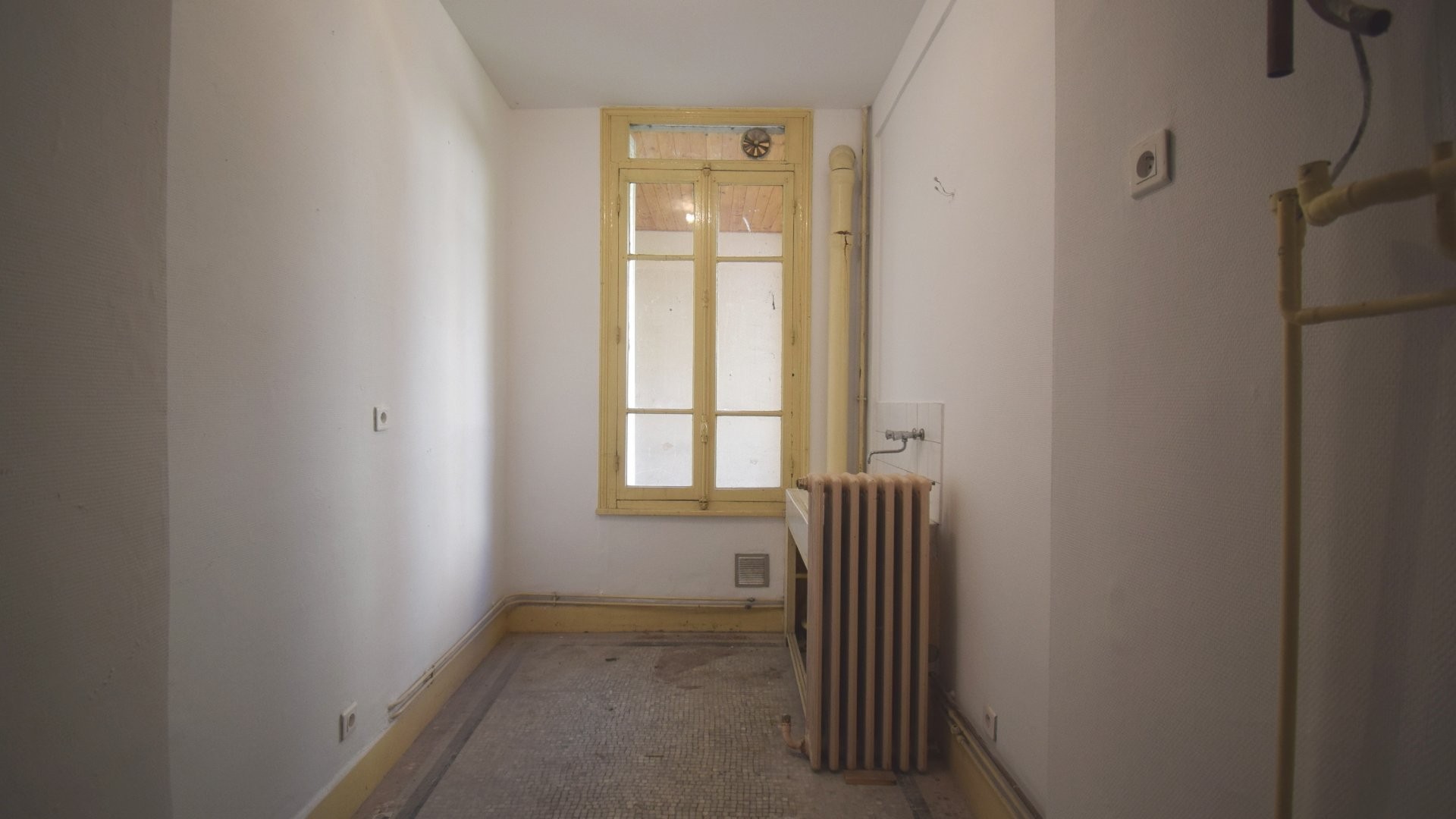 Vente Appartement à Vichy 1 pièce