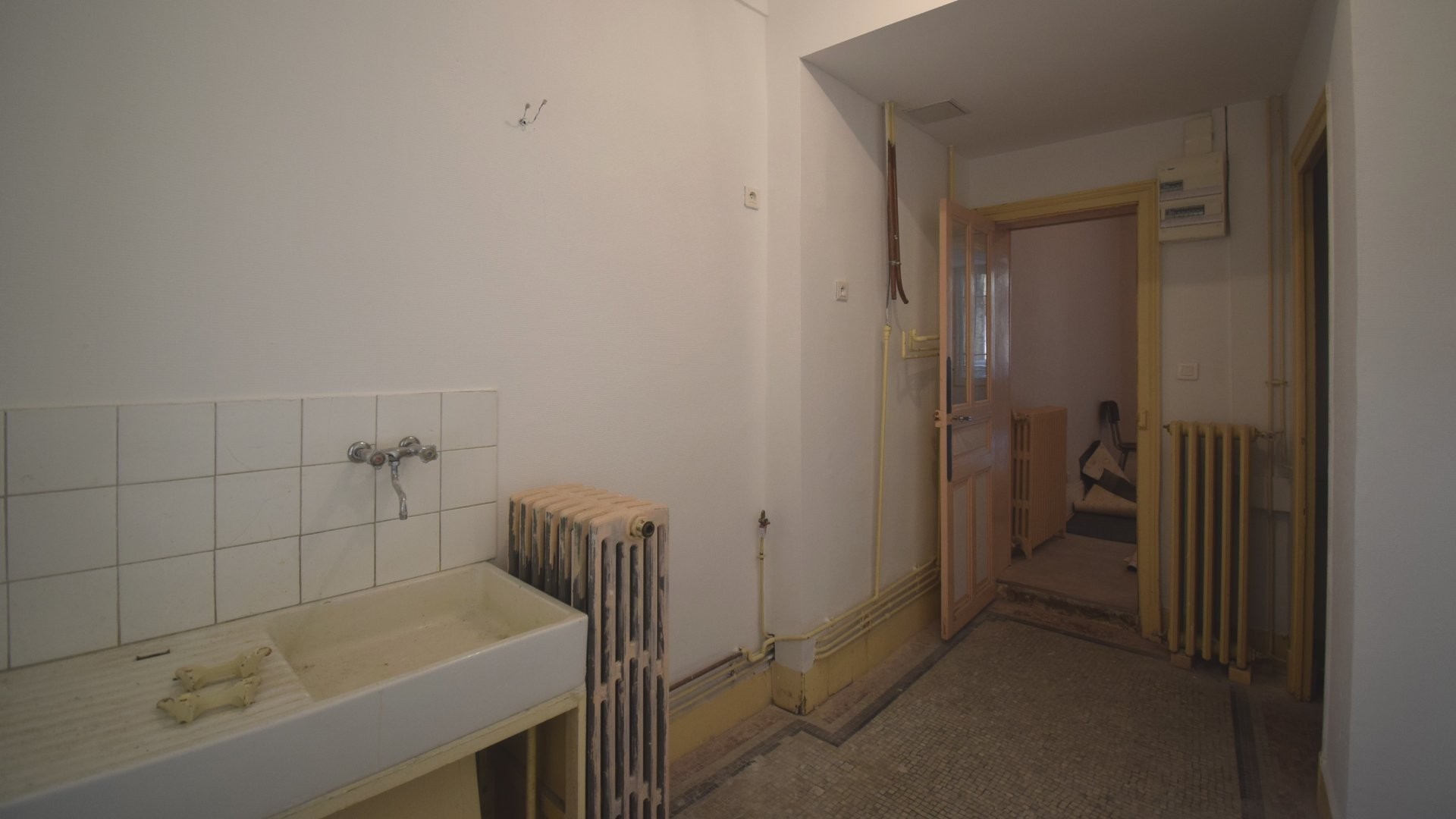 Vente Appartement à Vichy 1 pièce