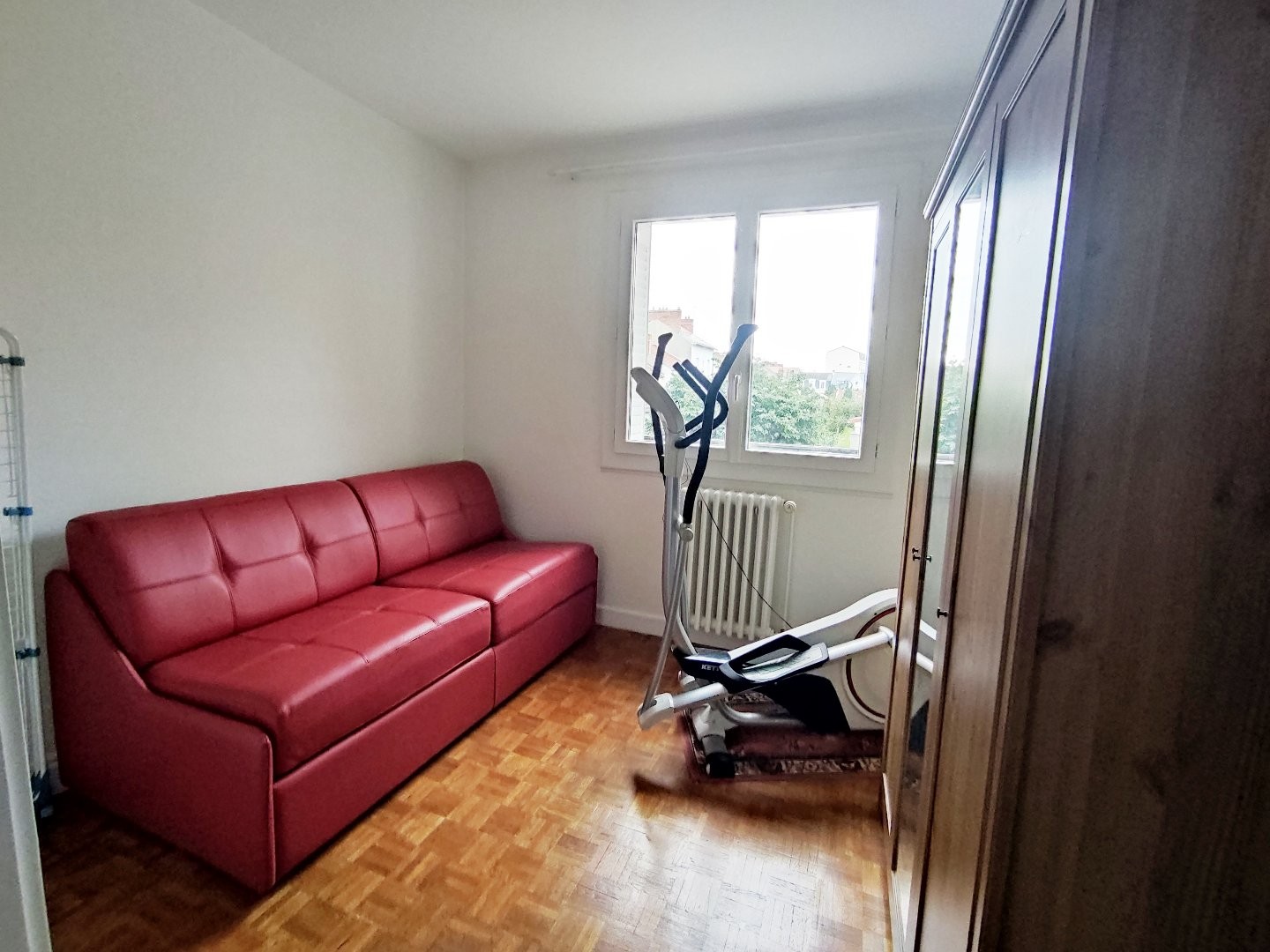 Vente Appartement à Vichy 4 pièces