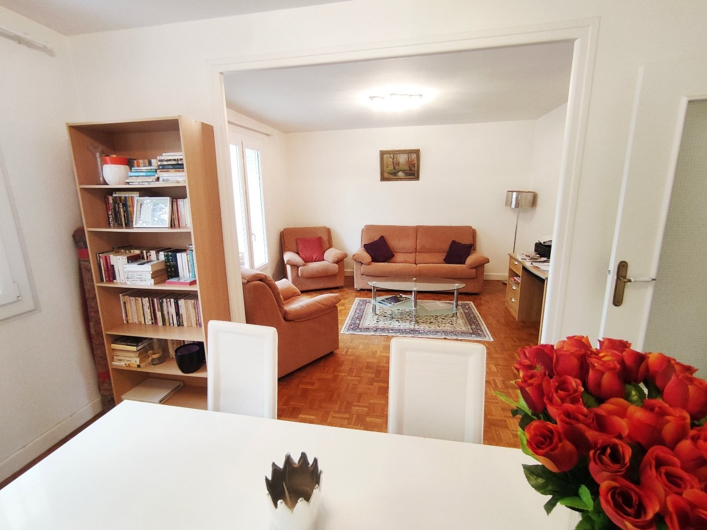 Vente Appartement à Vichy 4 pièces