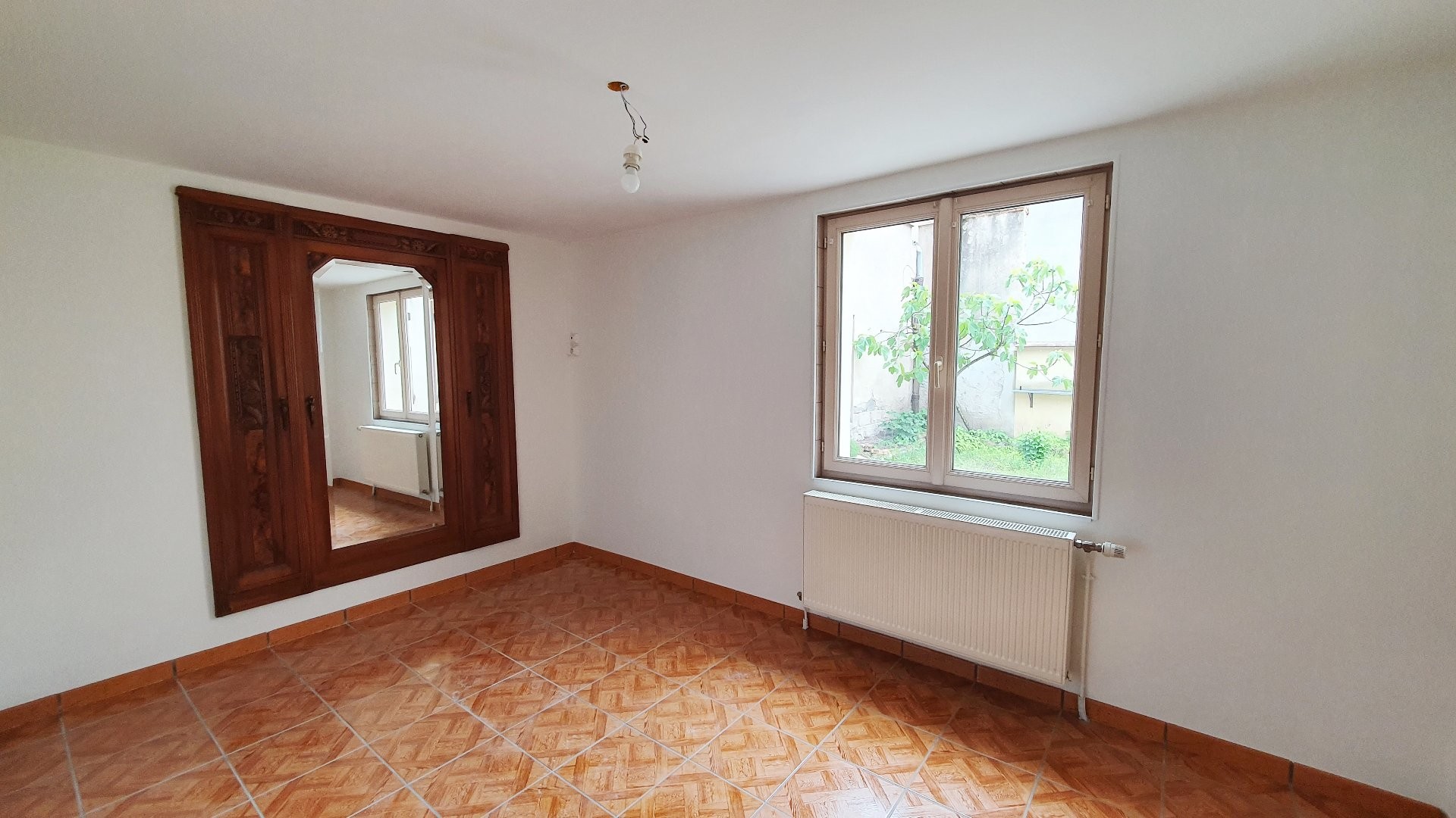 Vente Maison à Vichy 6 pièces