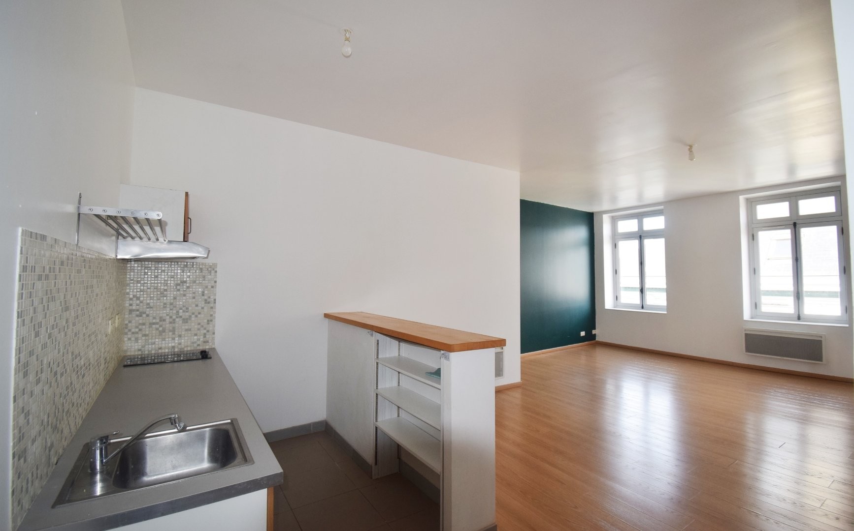 Vente Appartement à Vichy 2 pièces