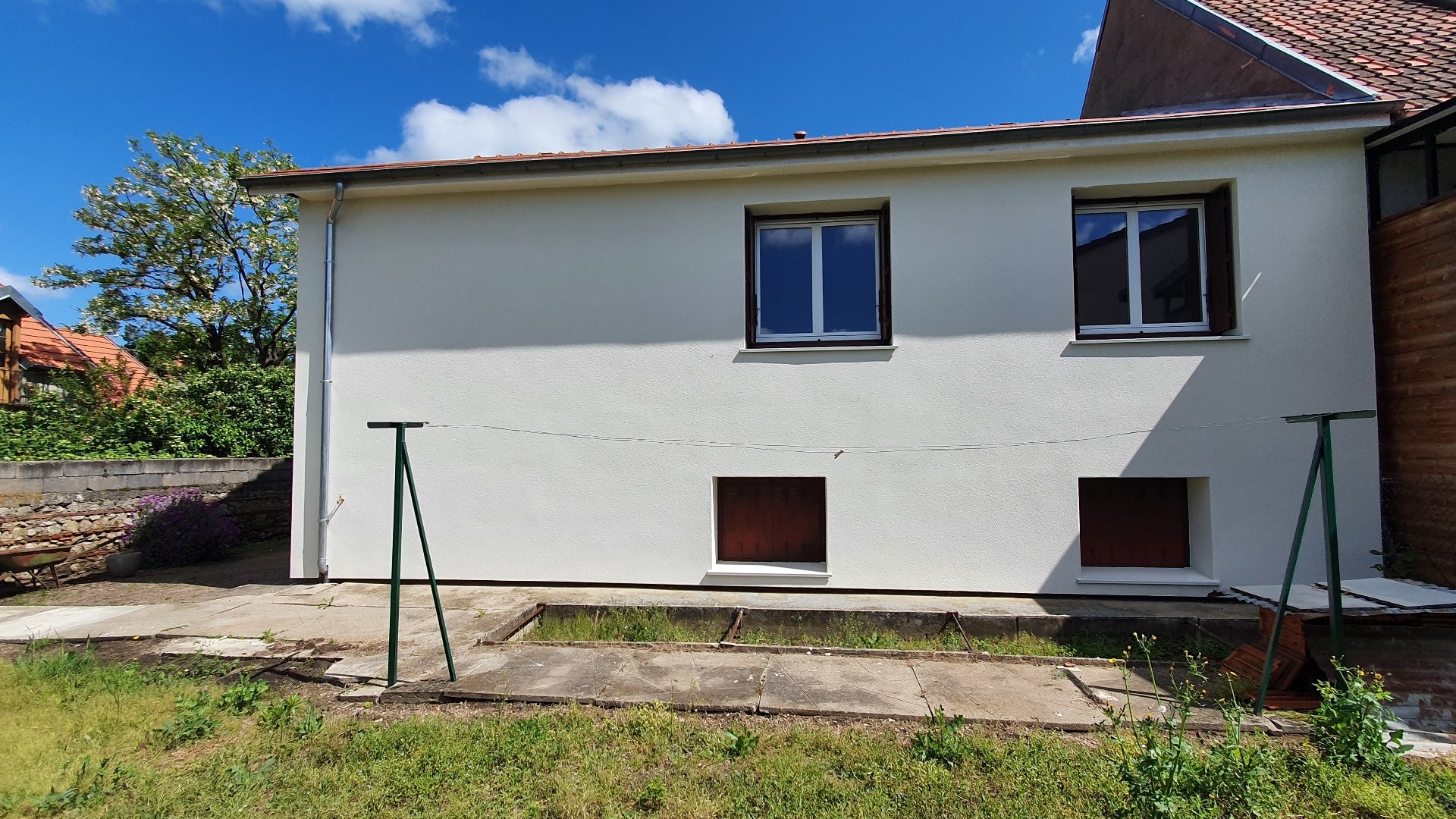 Vente Maison à Creuzier-le-Vieux 3 pièces