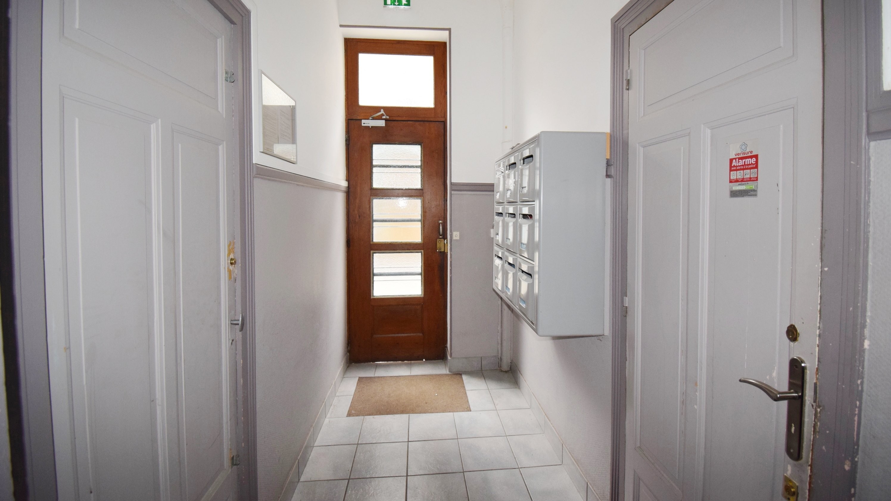 Vente Appartement à Vichy 2 pièces