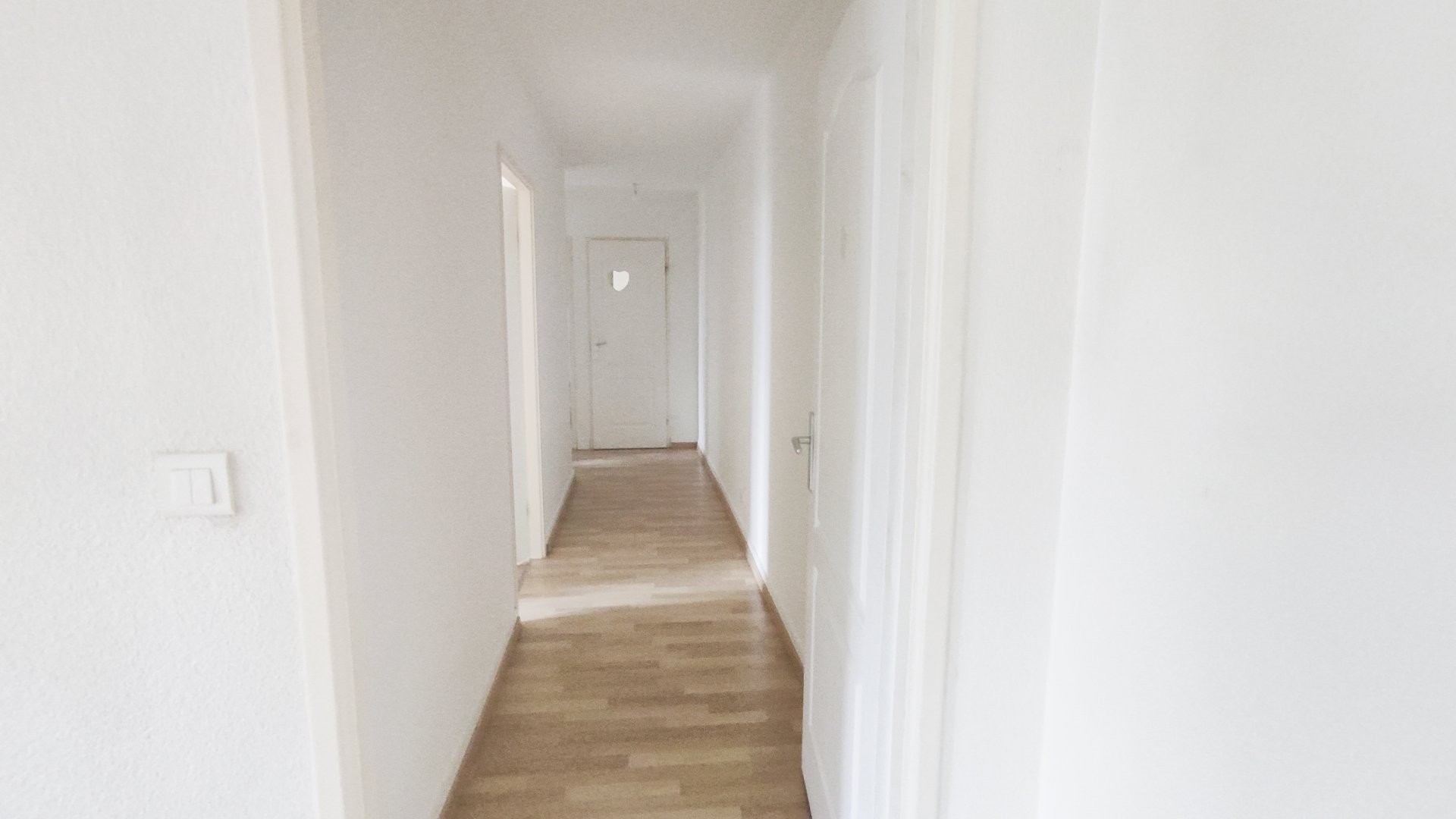 Vente Appartement à Vichy 3 pièces