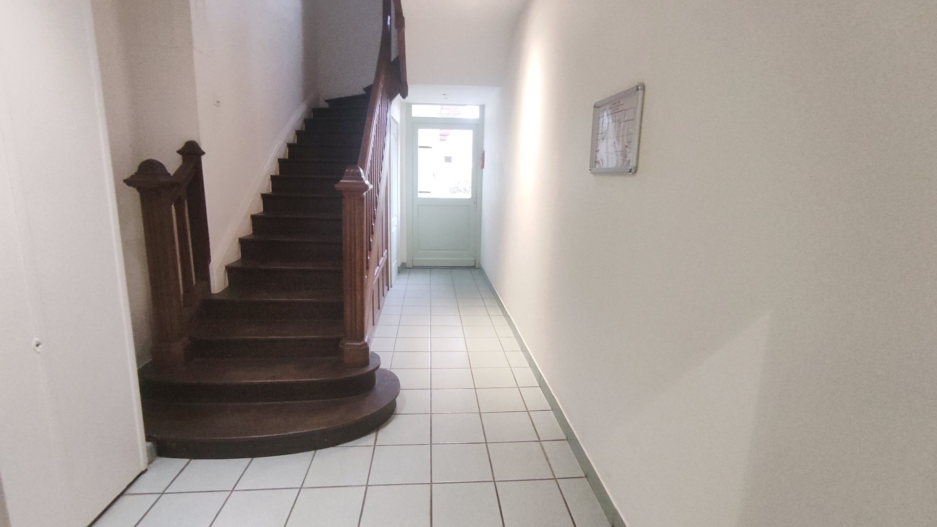 Vente Appartement à Vichy 3 pièces