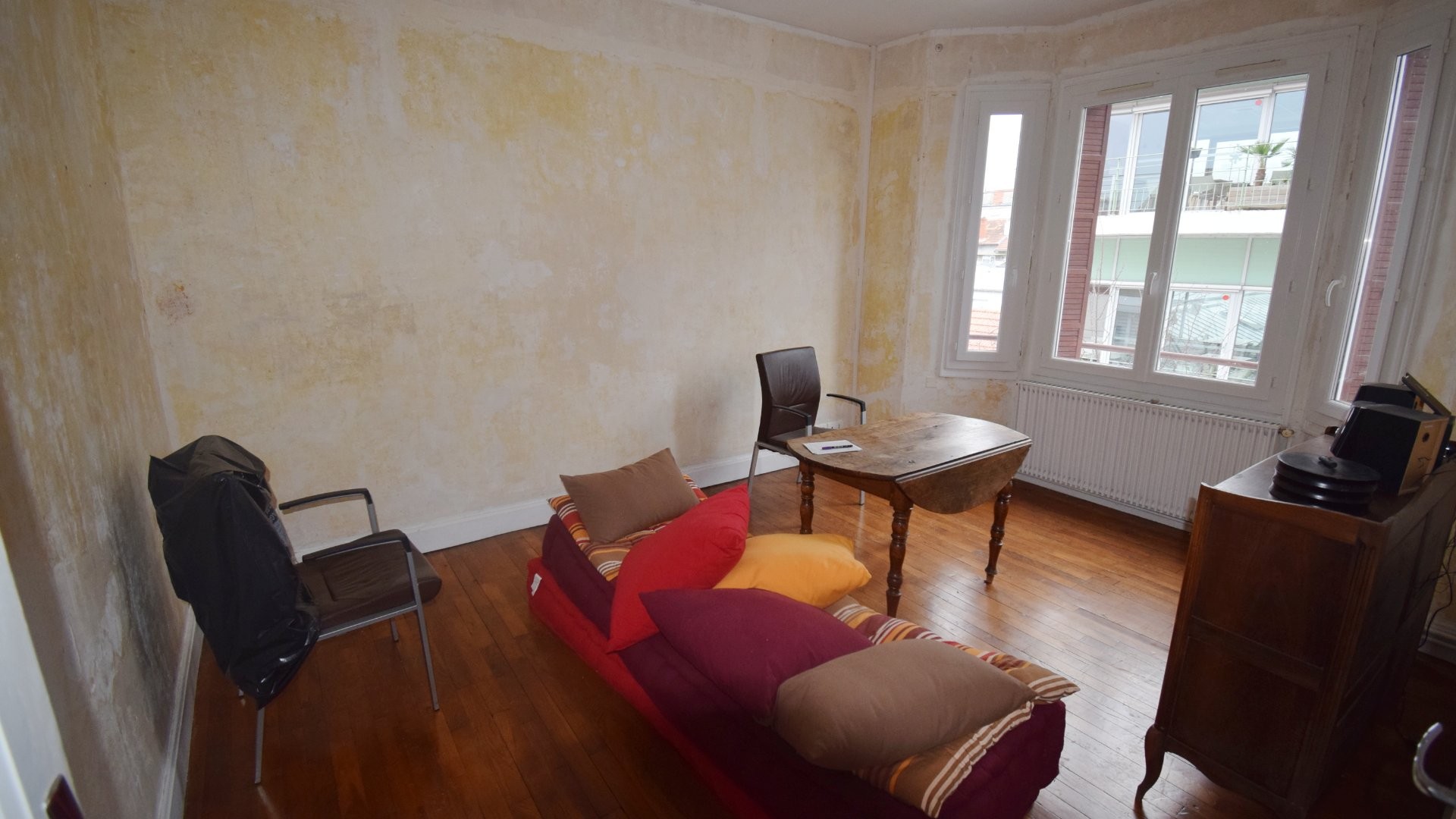 Vente Appartement à Vichy 2 pièces