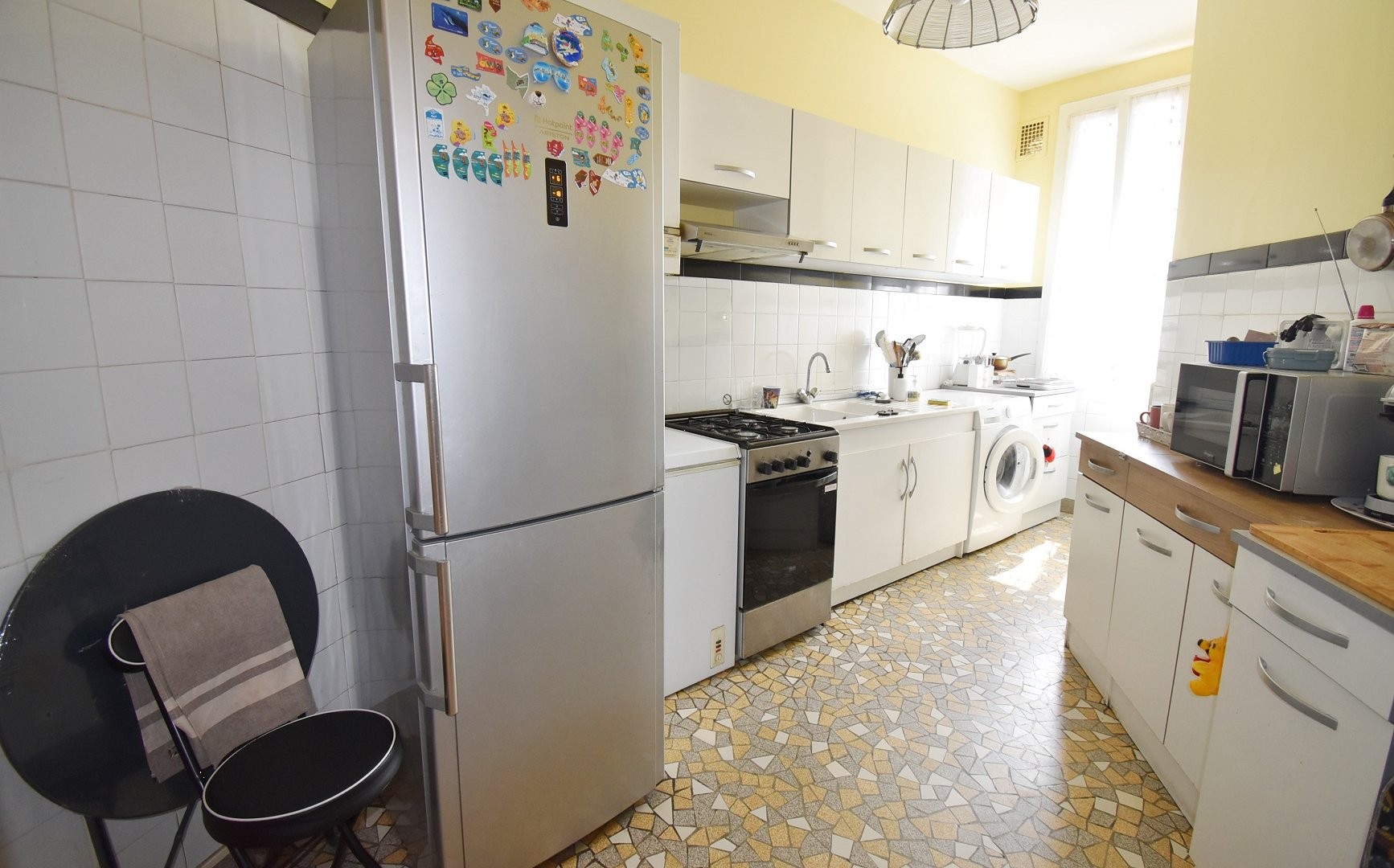 Vente Appartement à Vichy 3 pièces