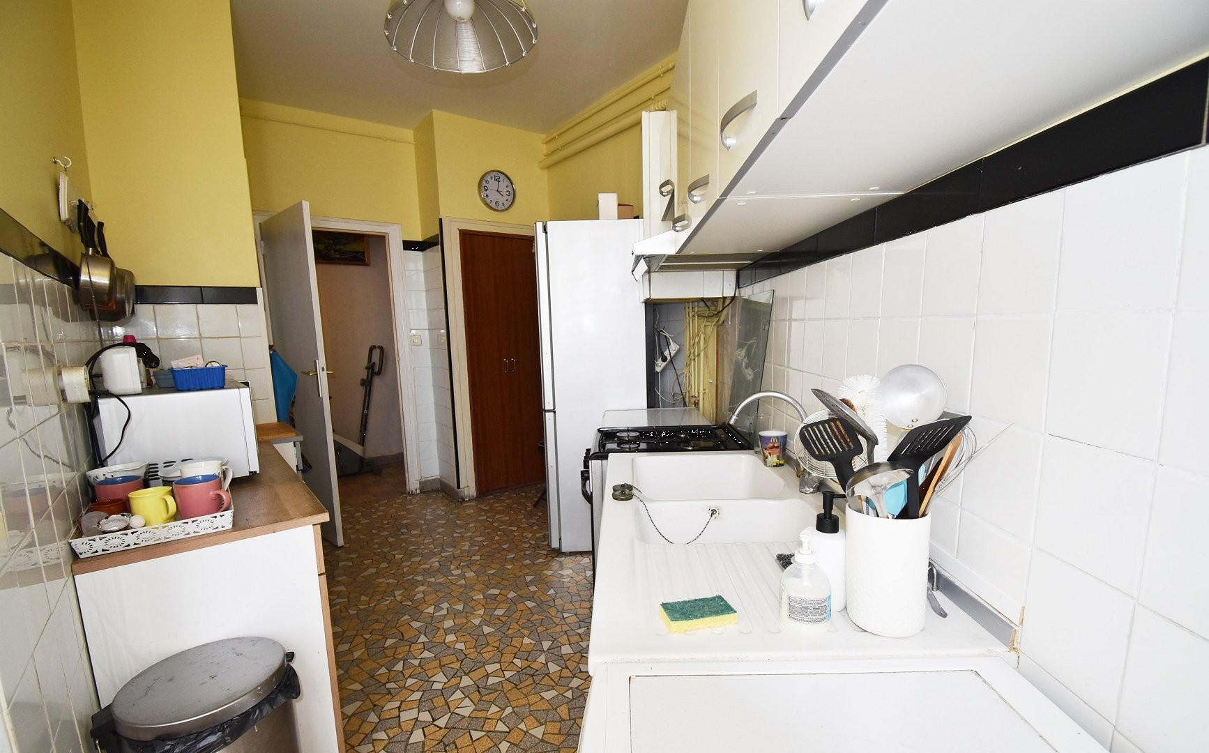 Vente Appartement à Vichy 3 pièces