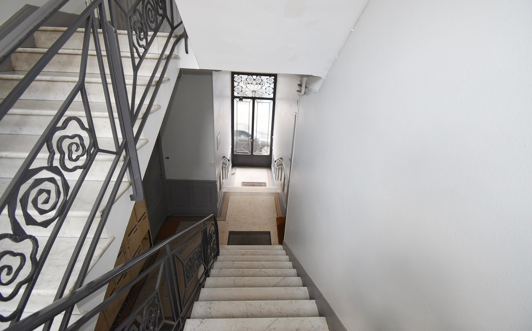 Vente Appartement à Vichy 3 pièces