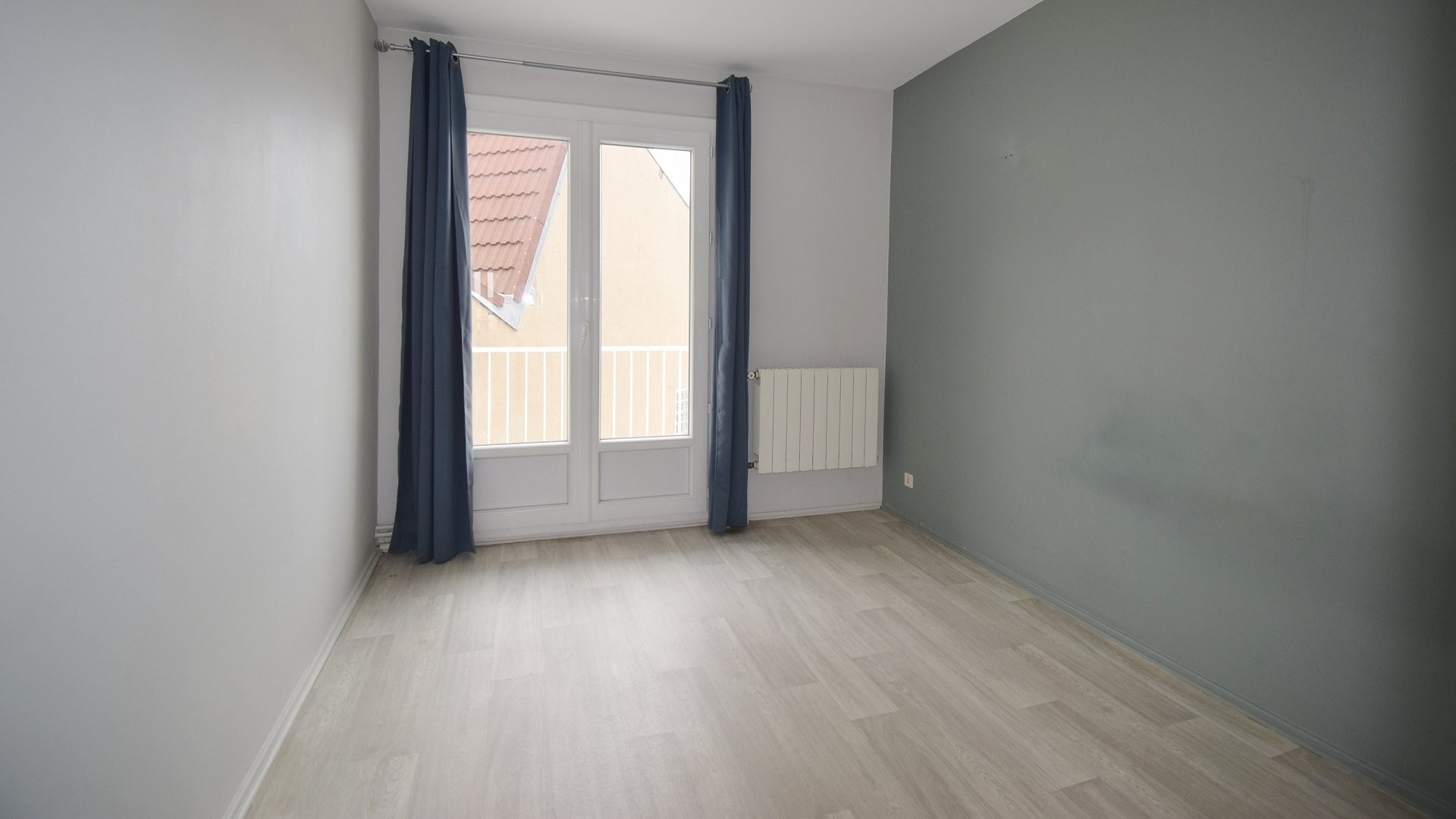 Vente Appartement à Vichy 3 pièces