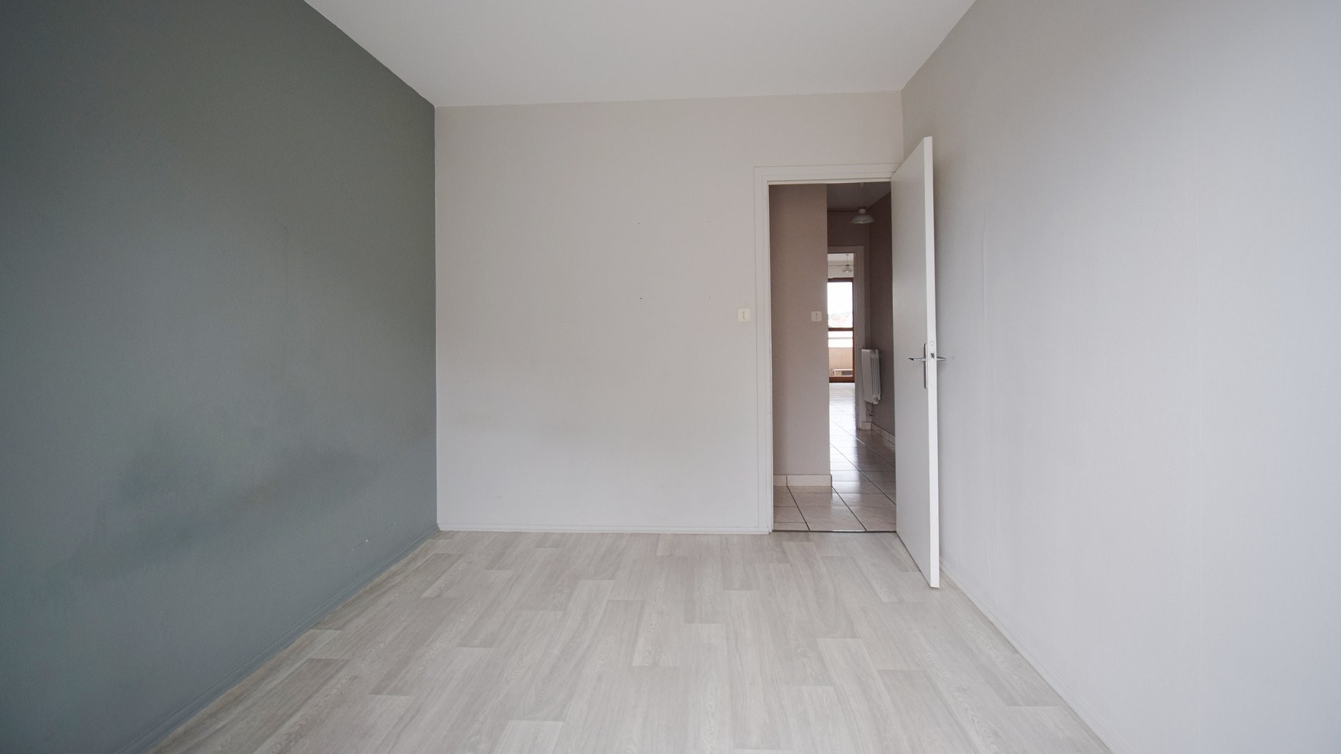 Vente Appartement à Vichy 3 pièces