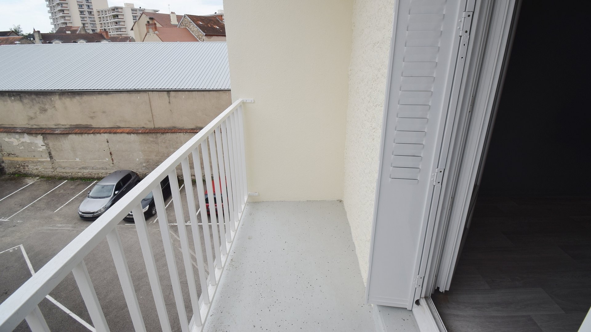 Vente Appartement à Vichy 3 pièces