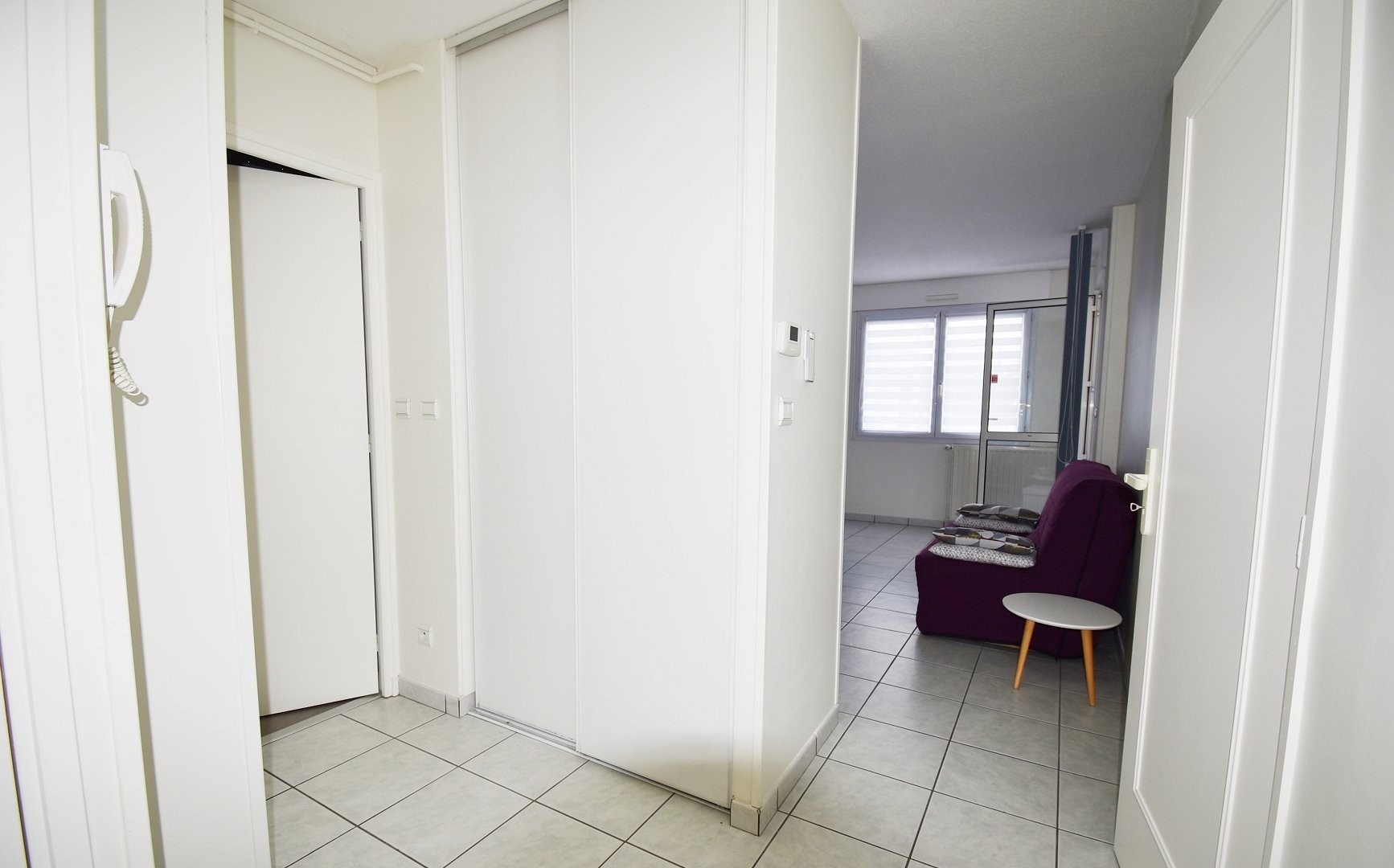 Vente Appartement à Vichy 2 pièces