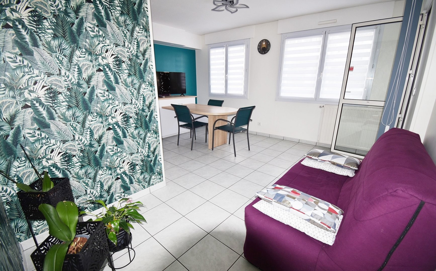 Vente Appartement à Vichy 2 pièces