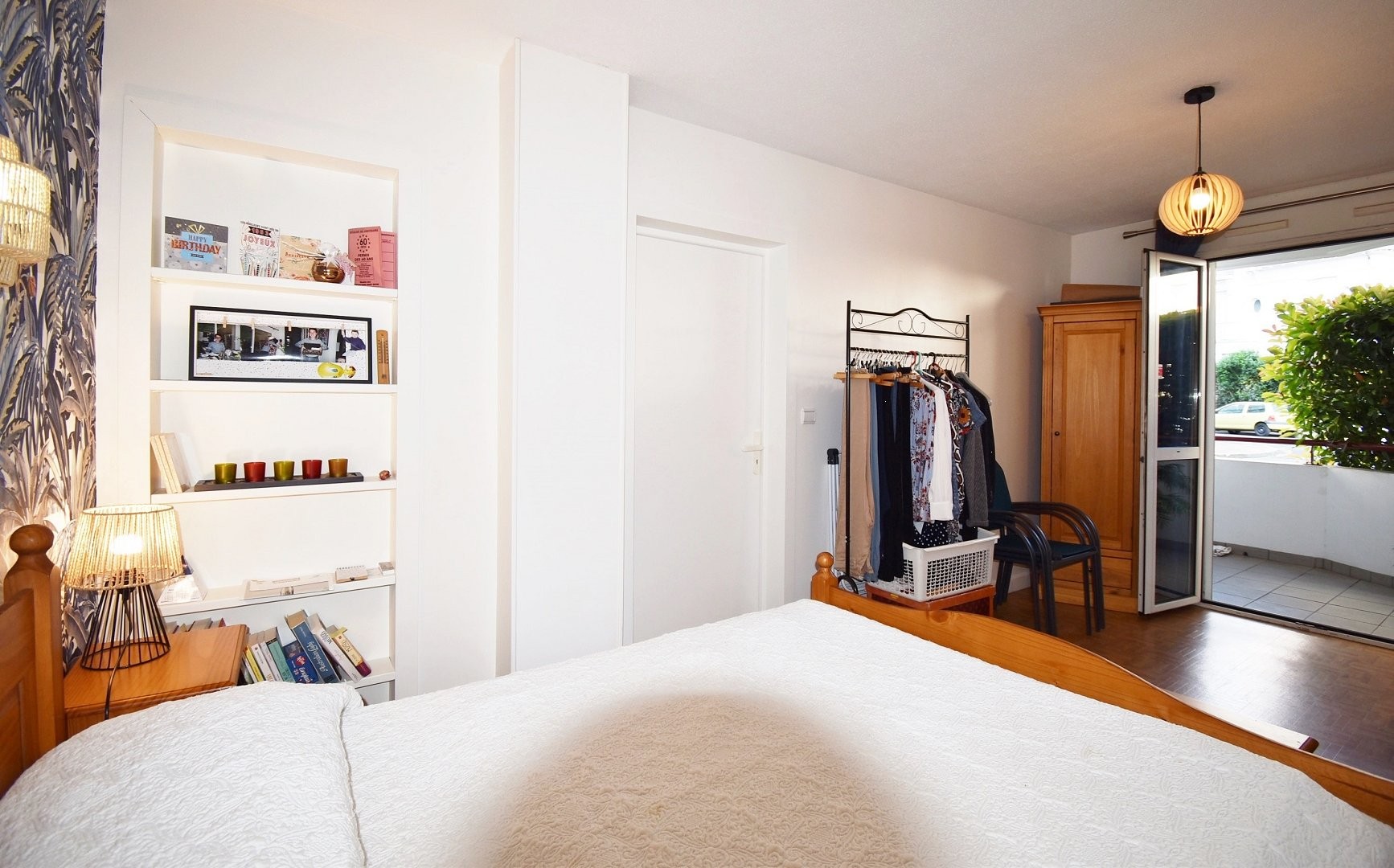 Vente Appartement à Vichy 2 pièces