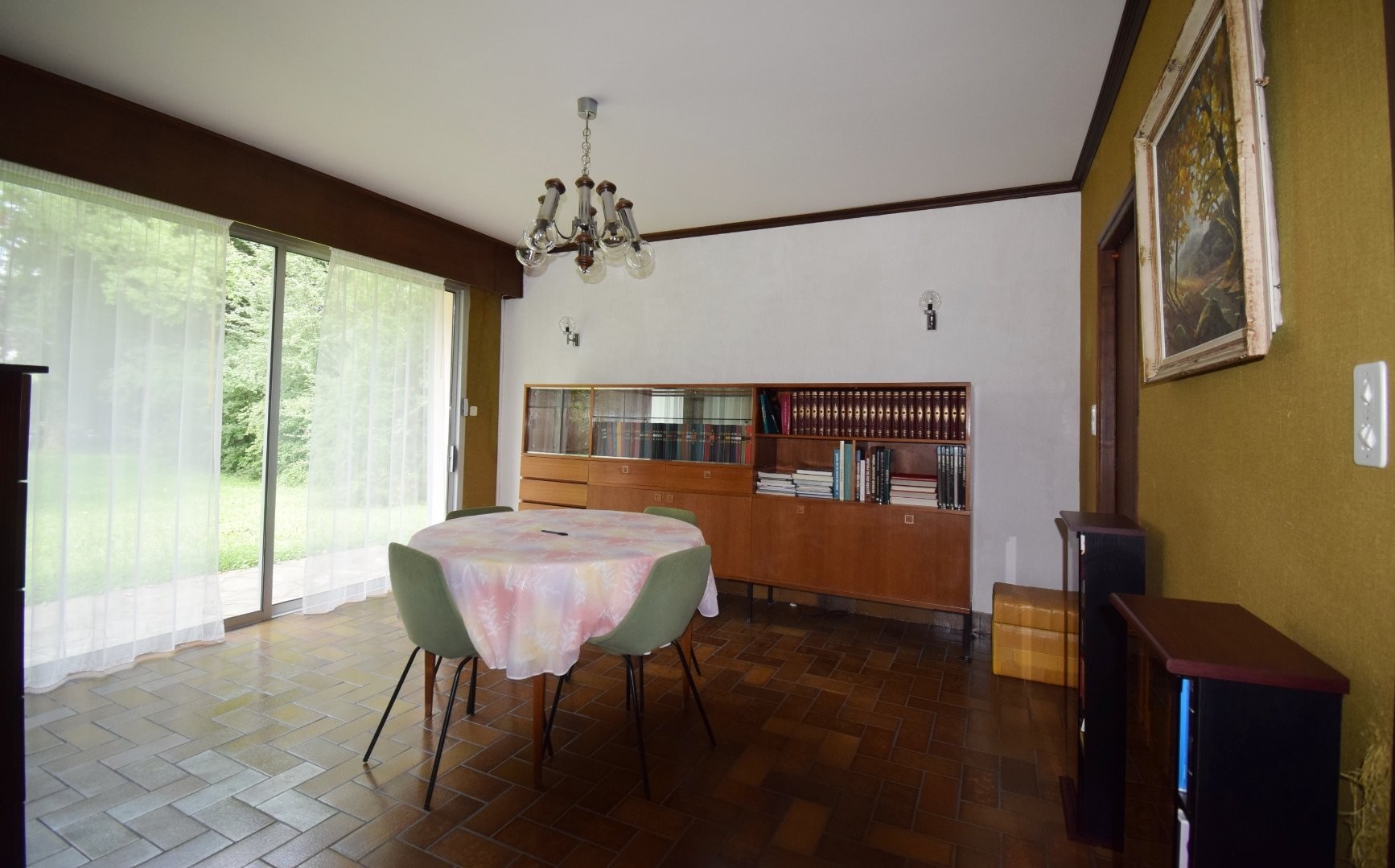 Vente Maison à Creuzier-le-Vieux 6 pièces