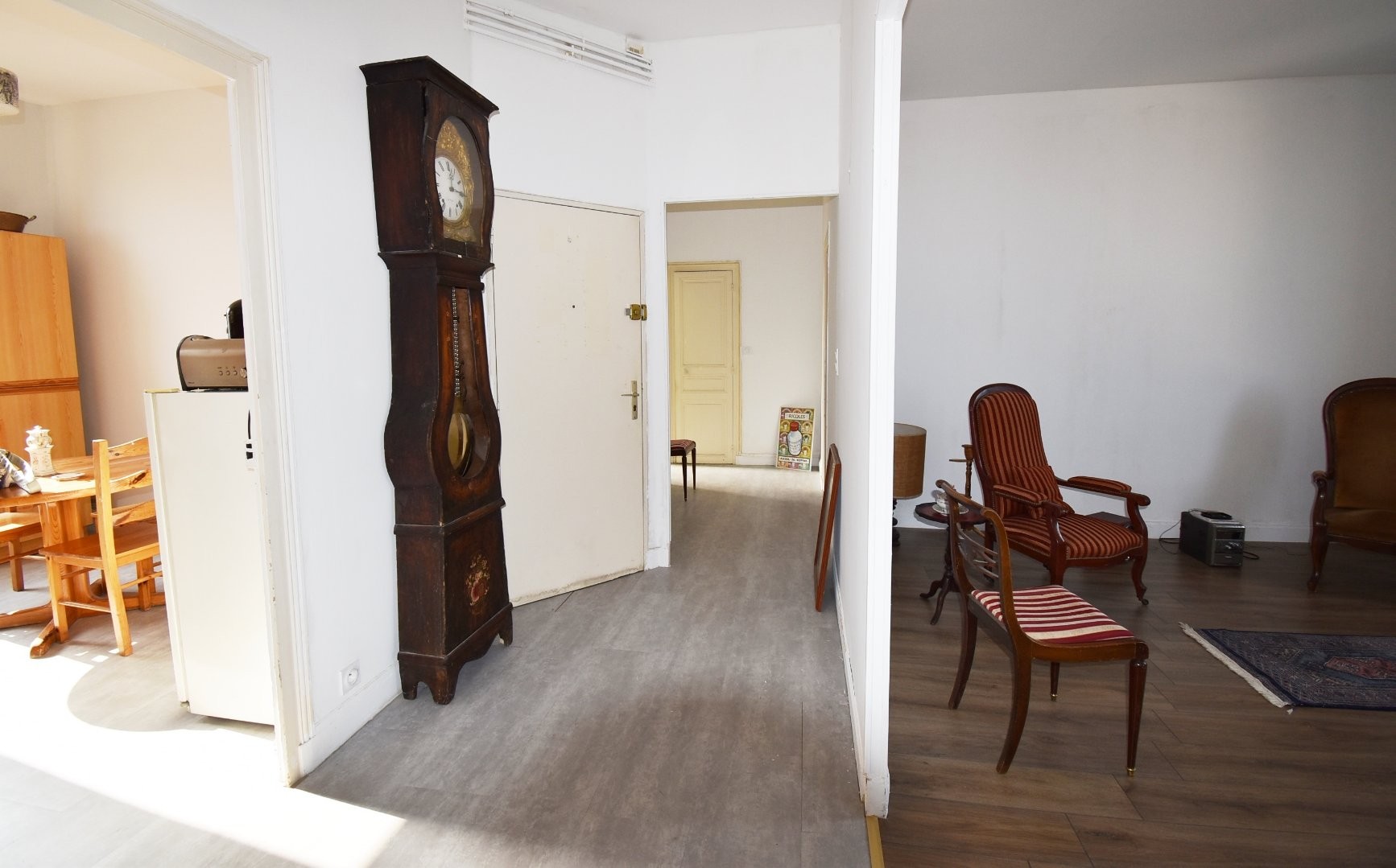 Vente Appartement à Vichy 3 pièces