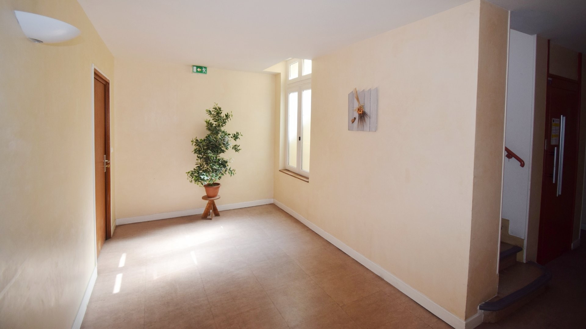 Vente Appartement à Vichy 2 pièces